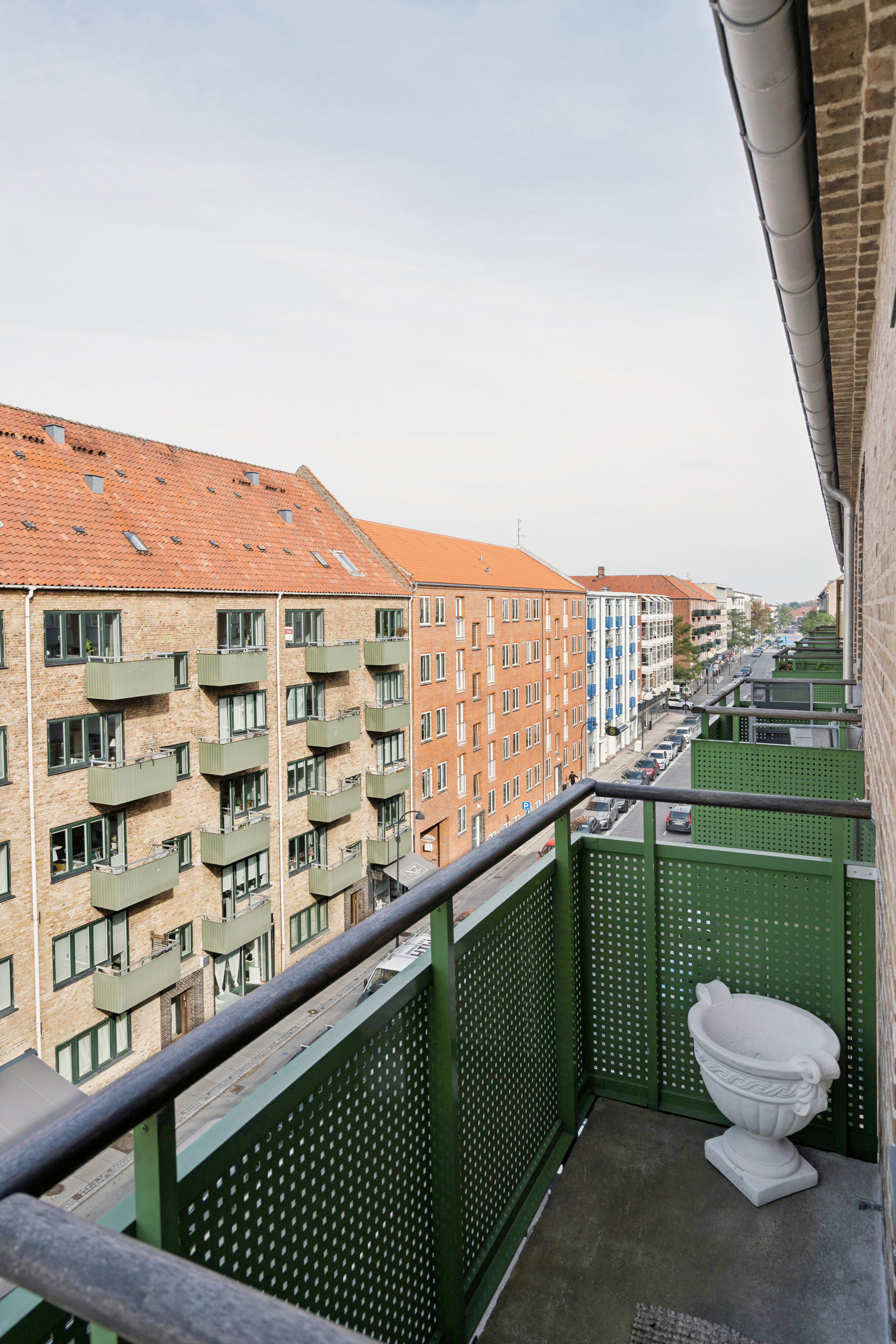 Ordrupvej 83B, 4. th., 2920 Charlottenlund