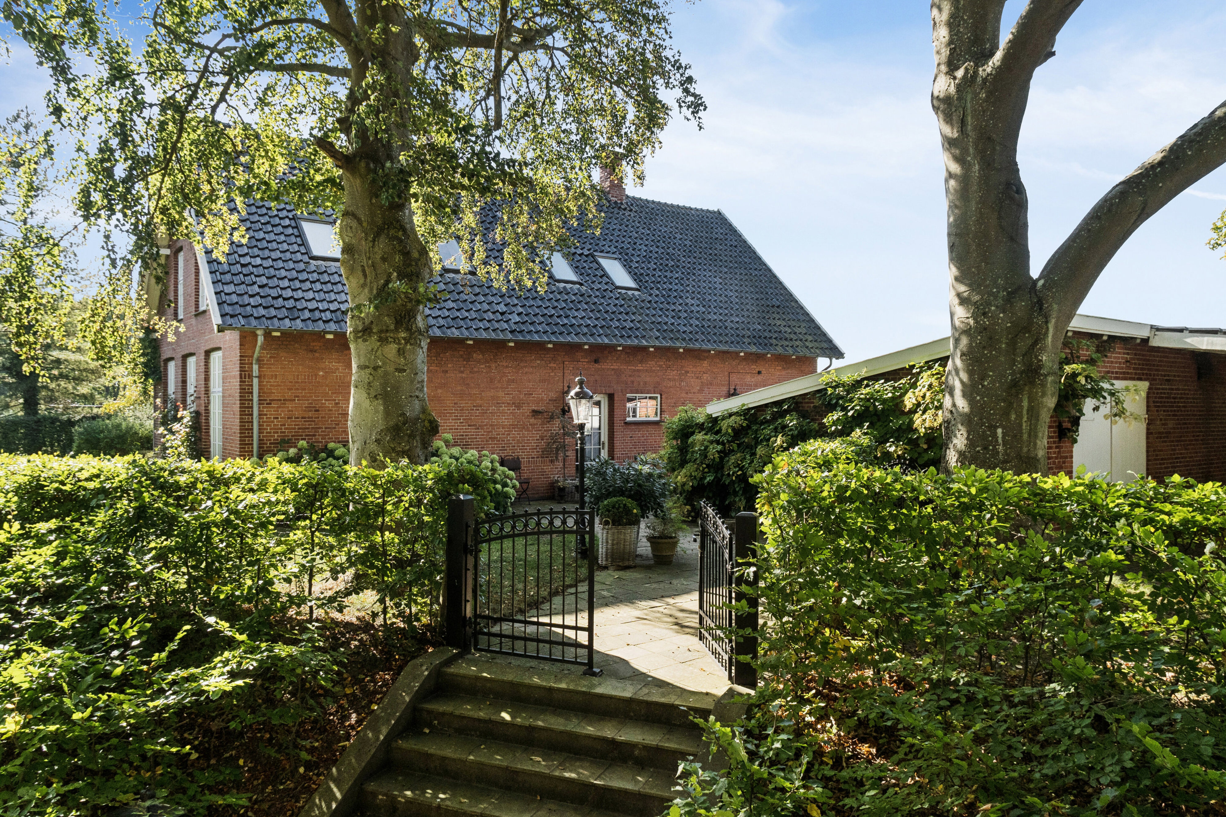 Kromosevej 1, 3050 Humlebæk