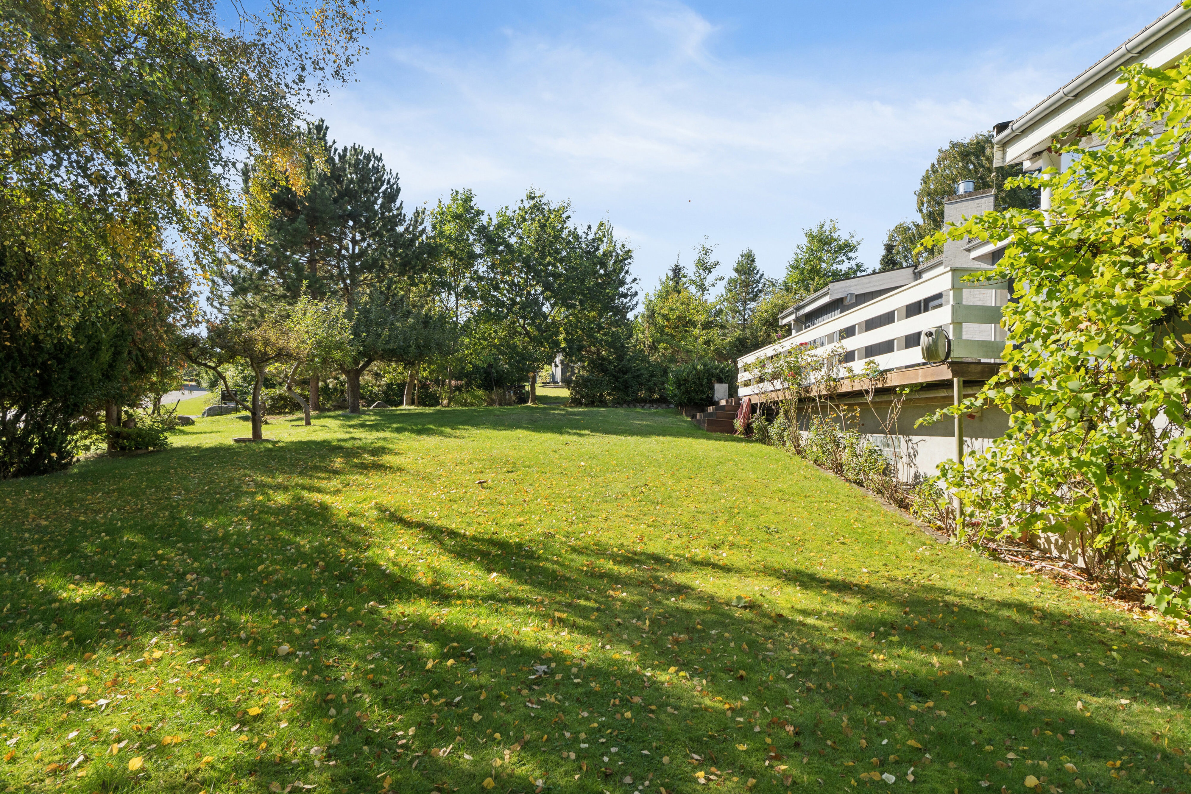 Møllekrog 9, 3210 Vejby
