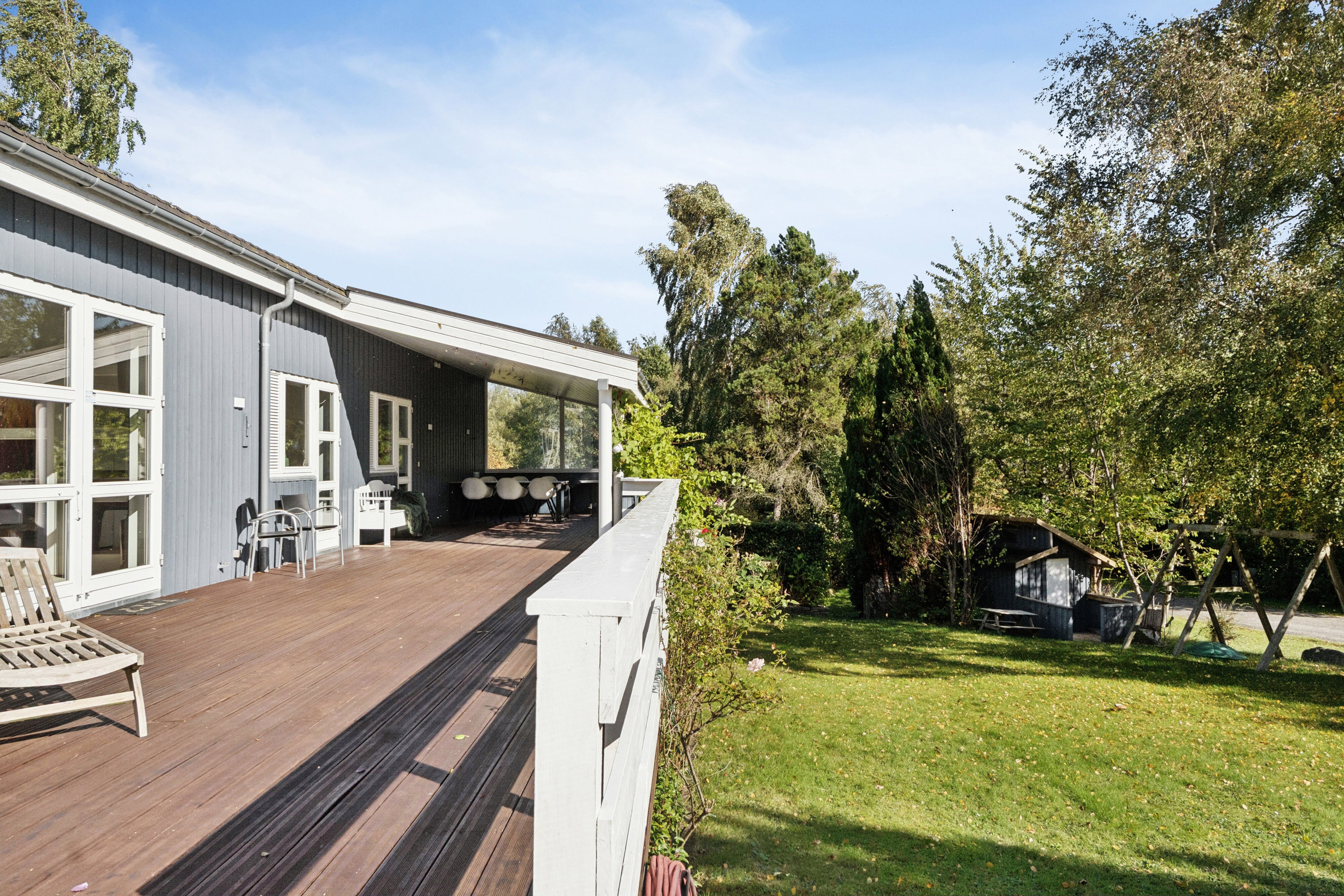 Møllekrog 9, 3210 Vejby