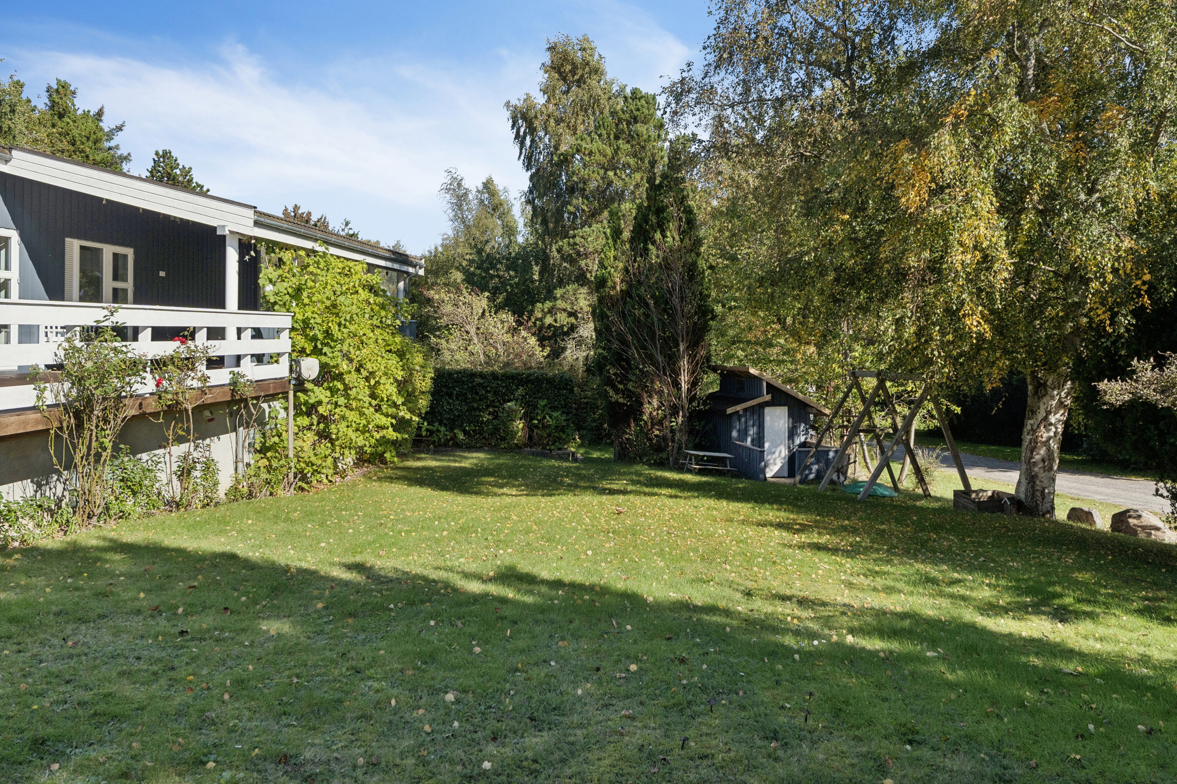Møllekrog 9, 3210 Vejby
