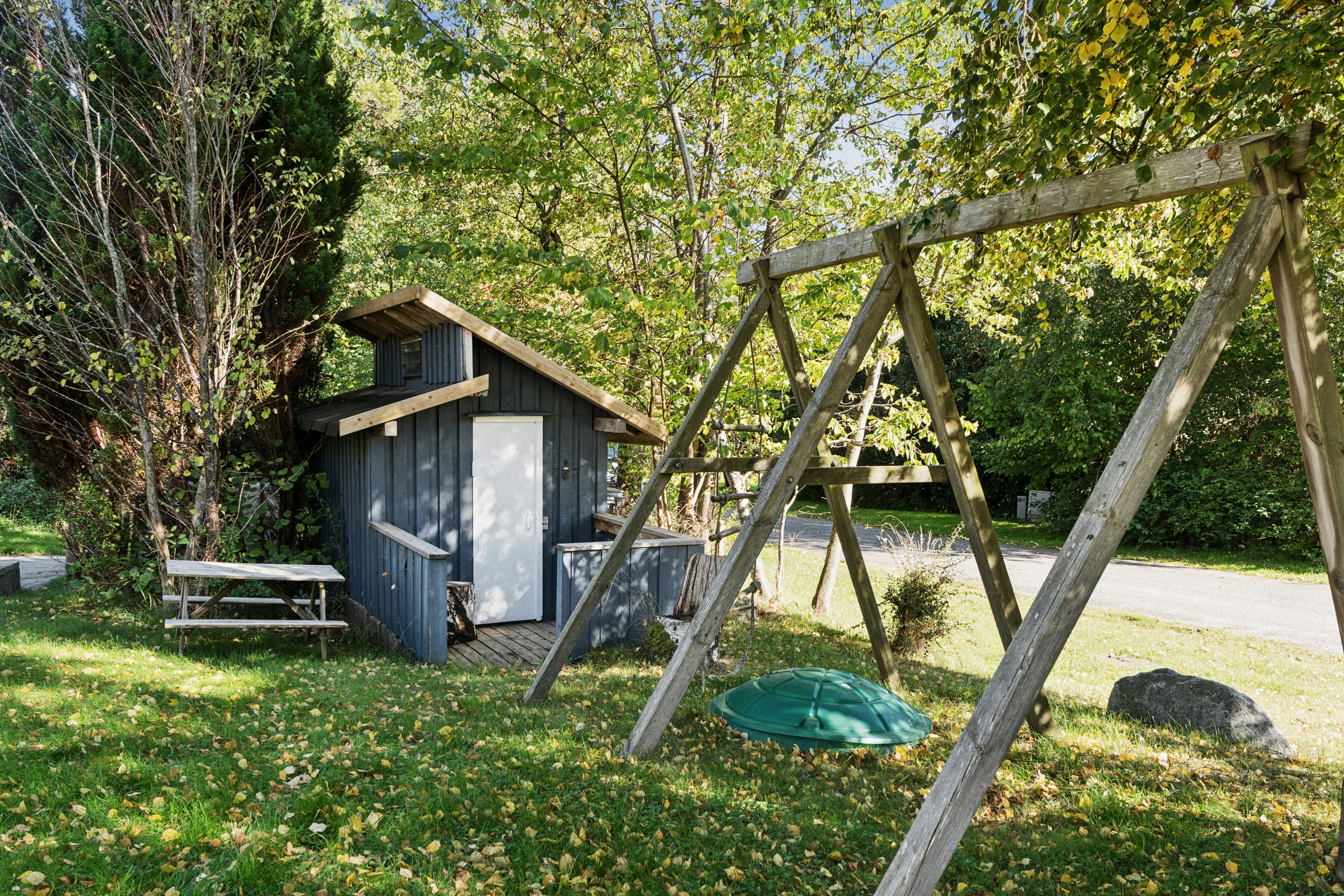 Møllekrog 9, 3210 Vejby