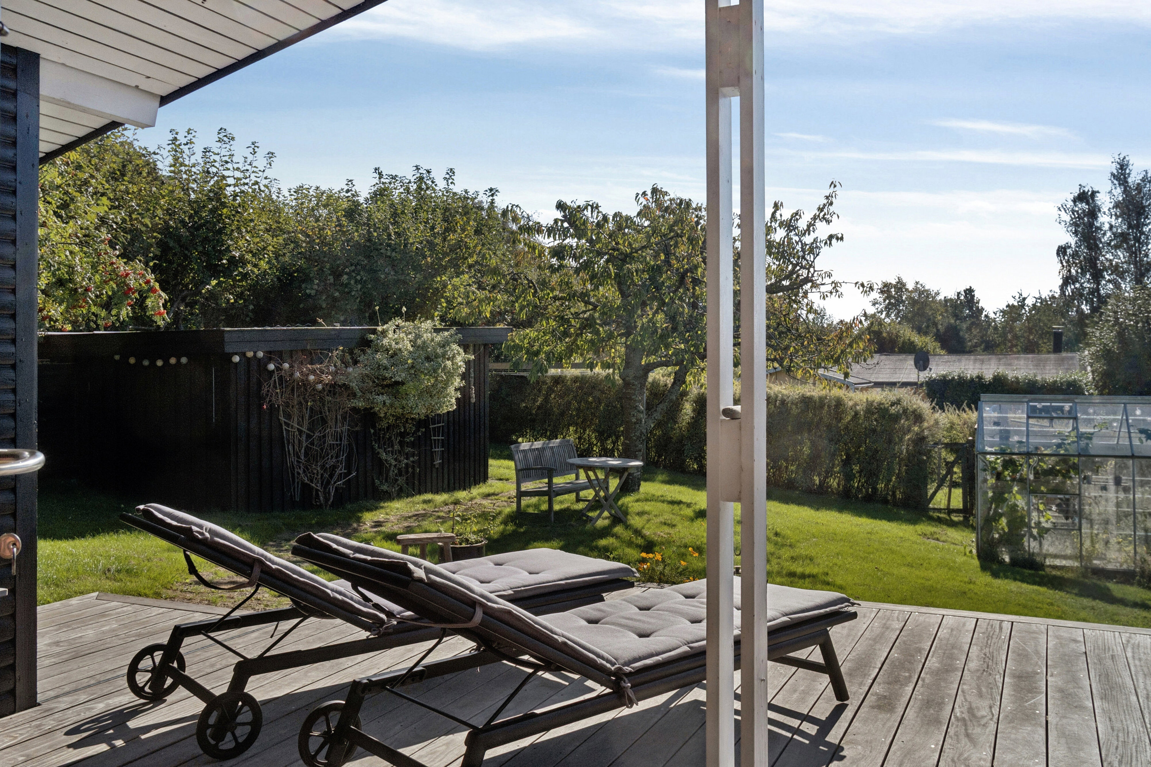 Bjørnemosevej 3, 3210 Vejby