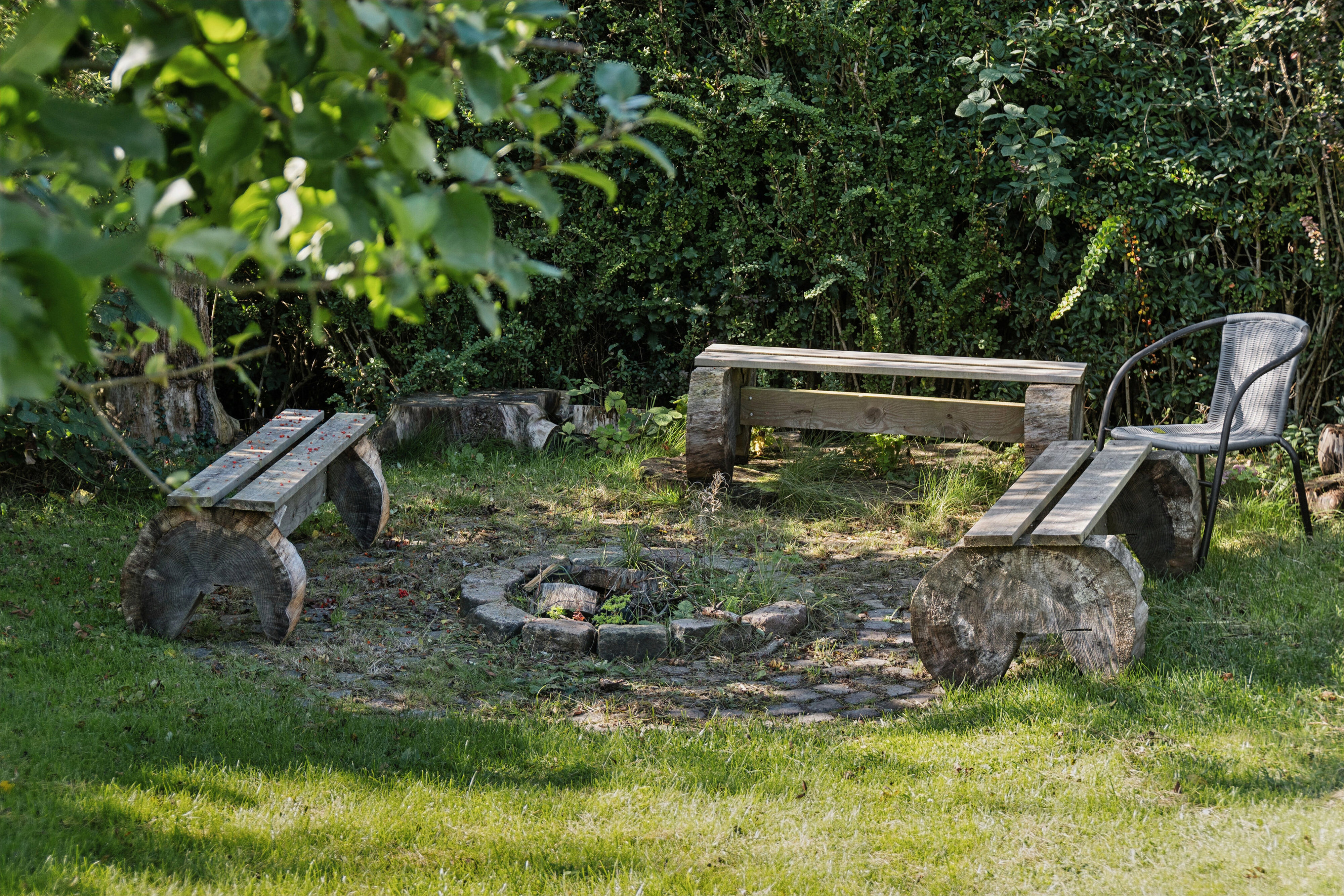 Bjørnemosevej 3, 3210 Vejby