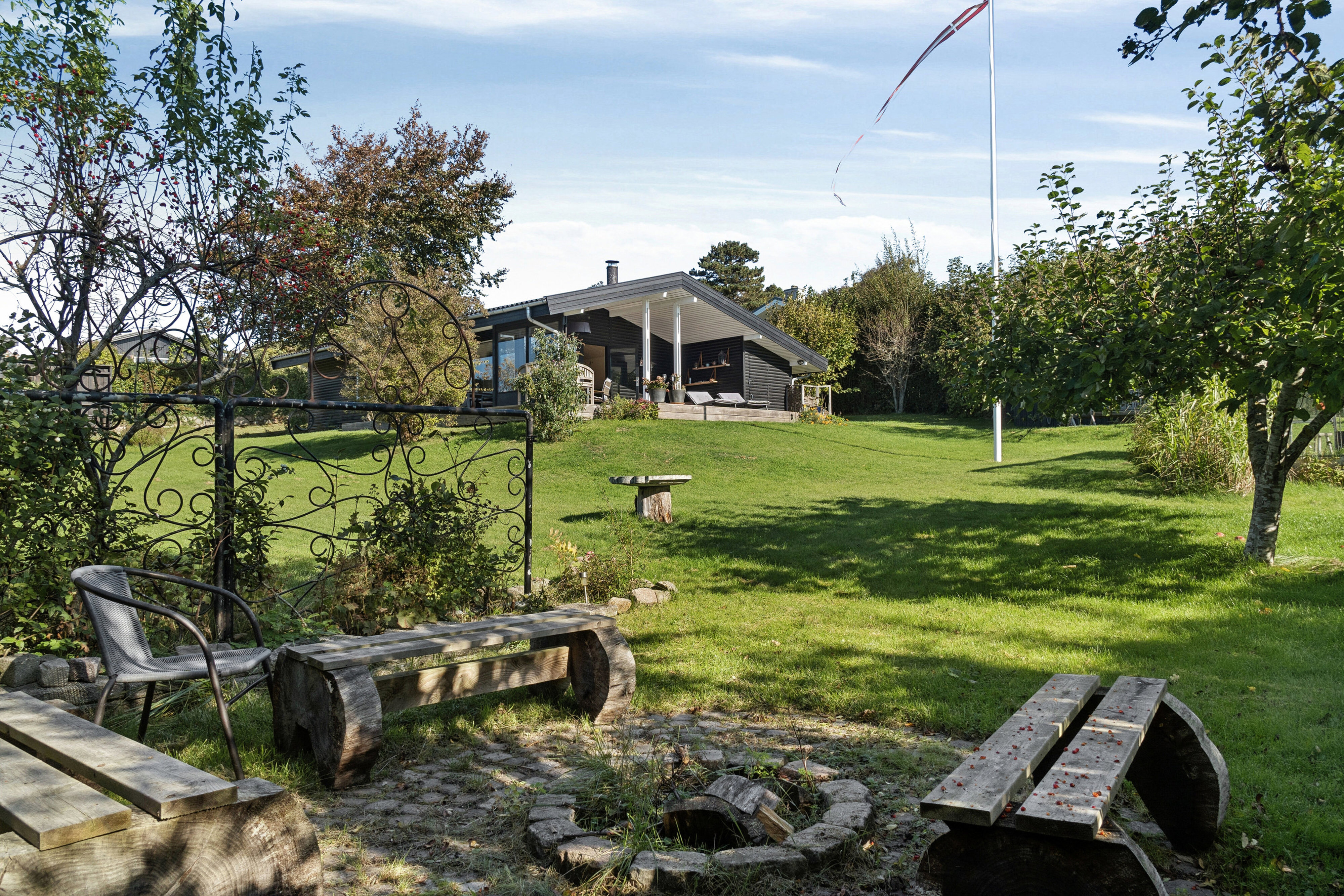 Bjørnemosevej 3, 3210 Vejby