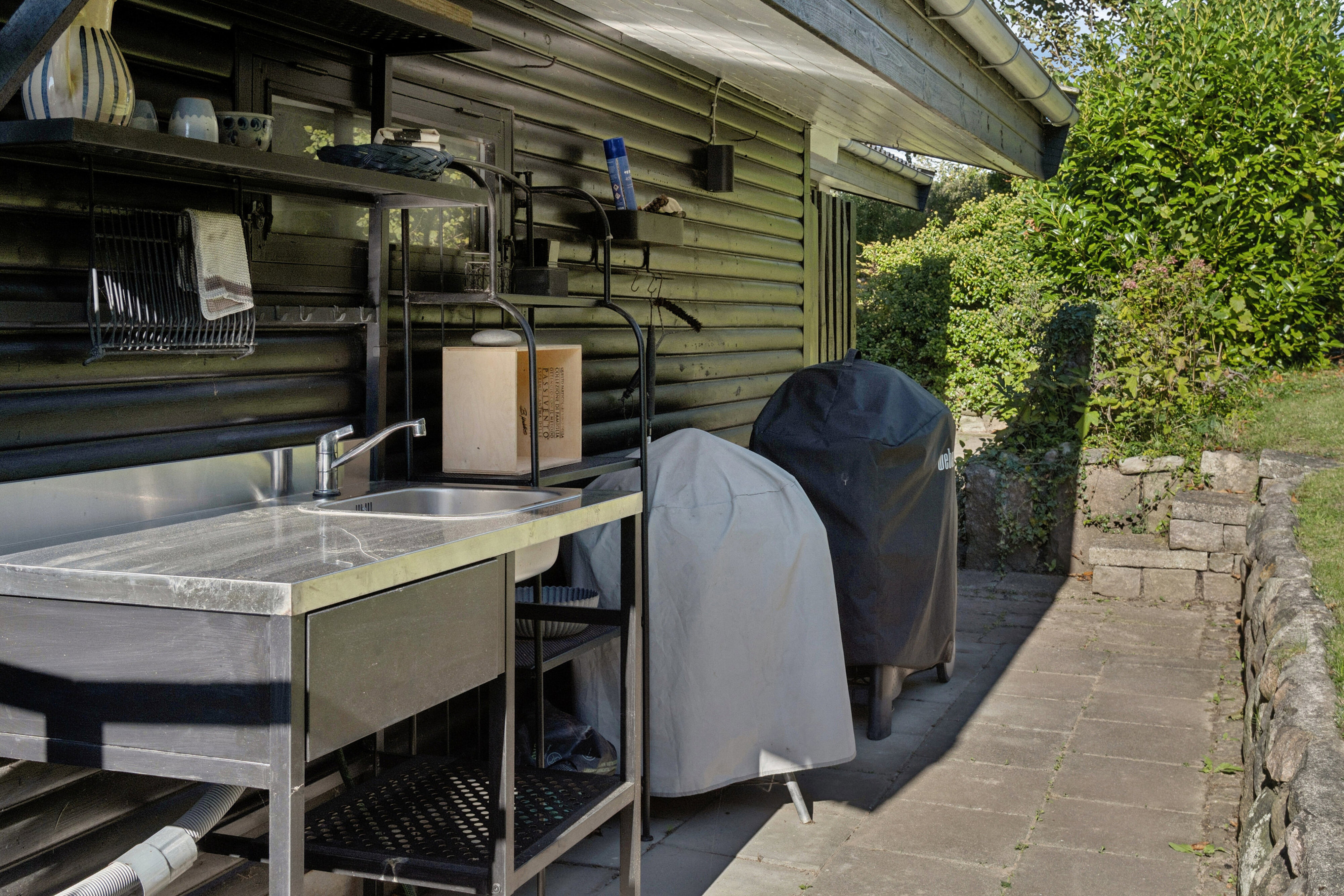 Bjørnemosevej 3, 3210 Vejby