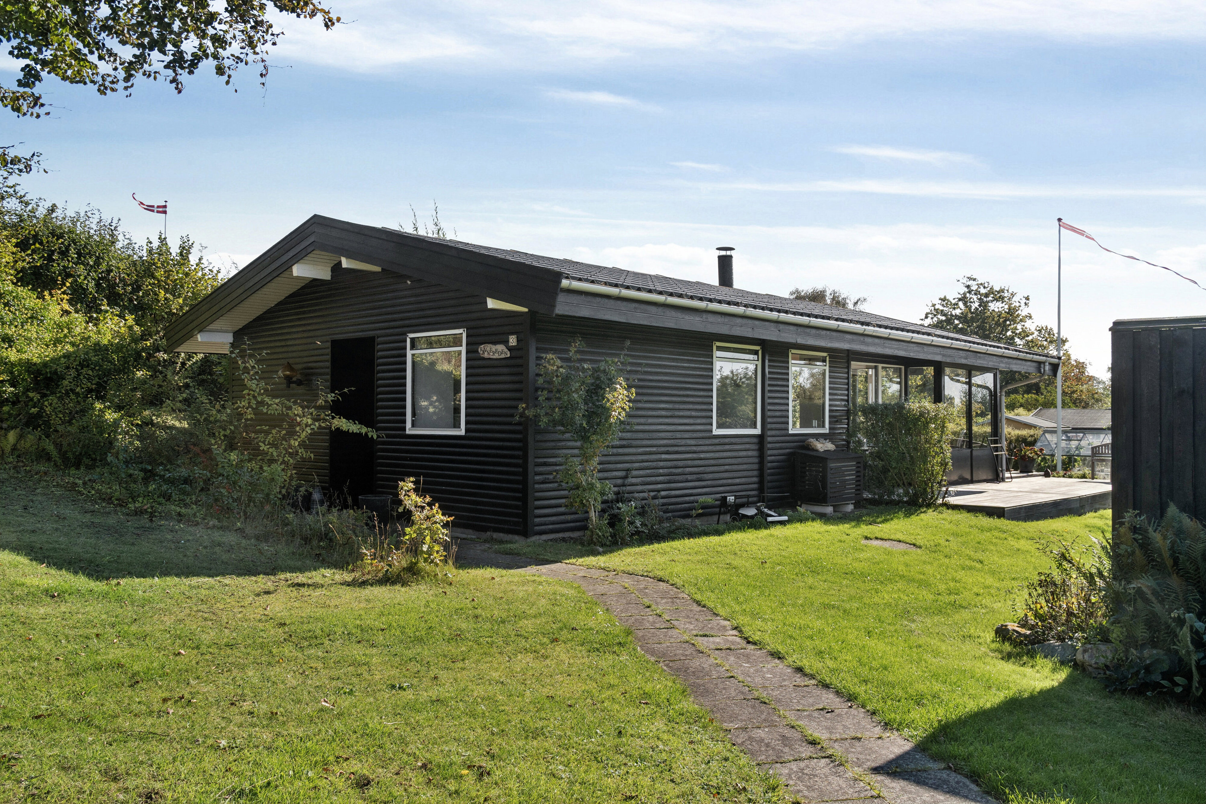 Bjørnemosevej 3, 3210 Vejby