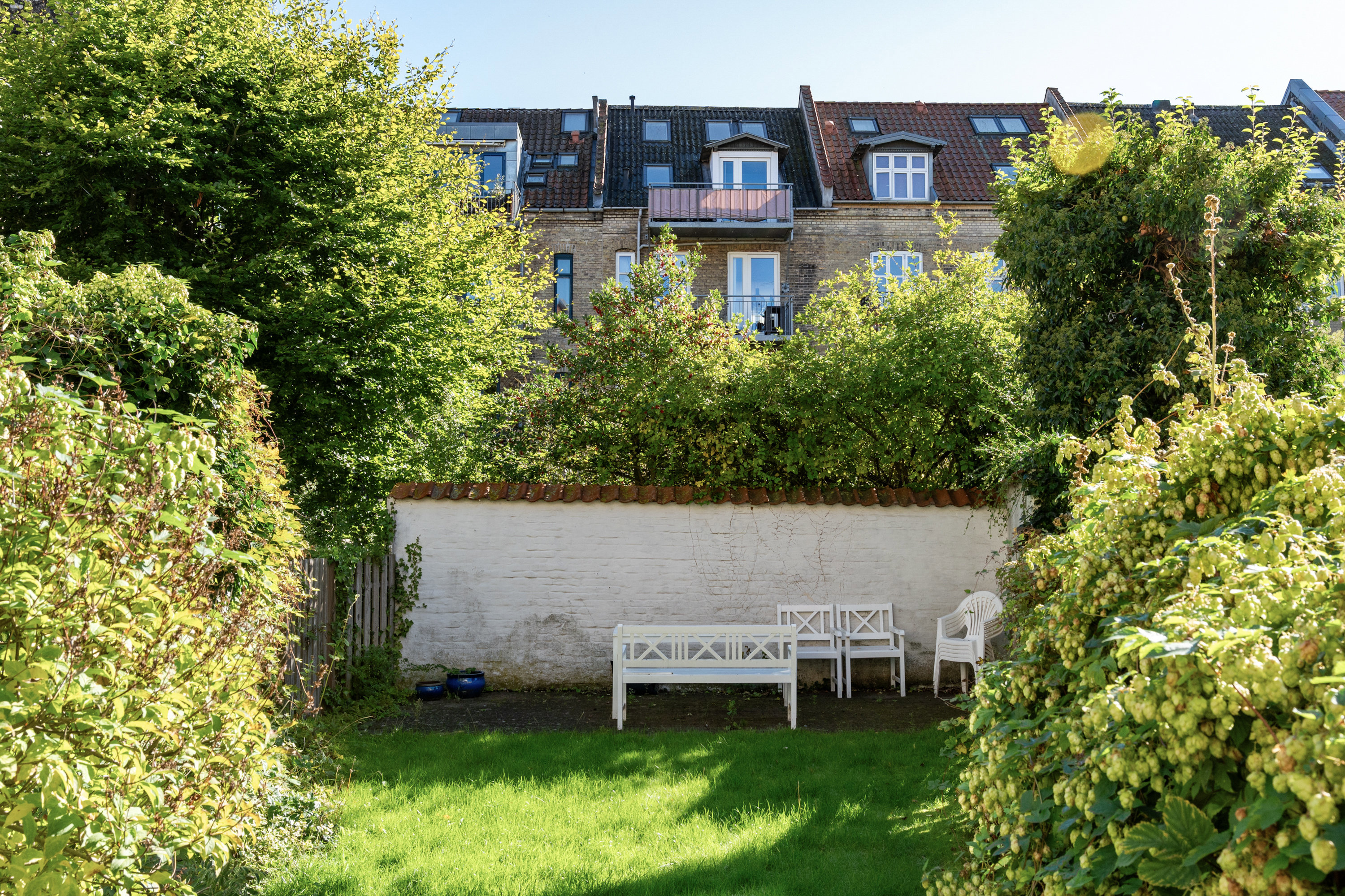 Marselisborg Allé 15, st., 8000 Aarhus C