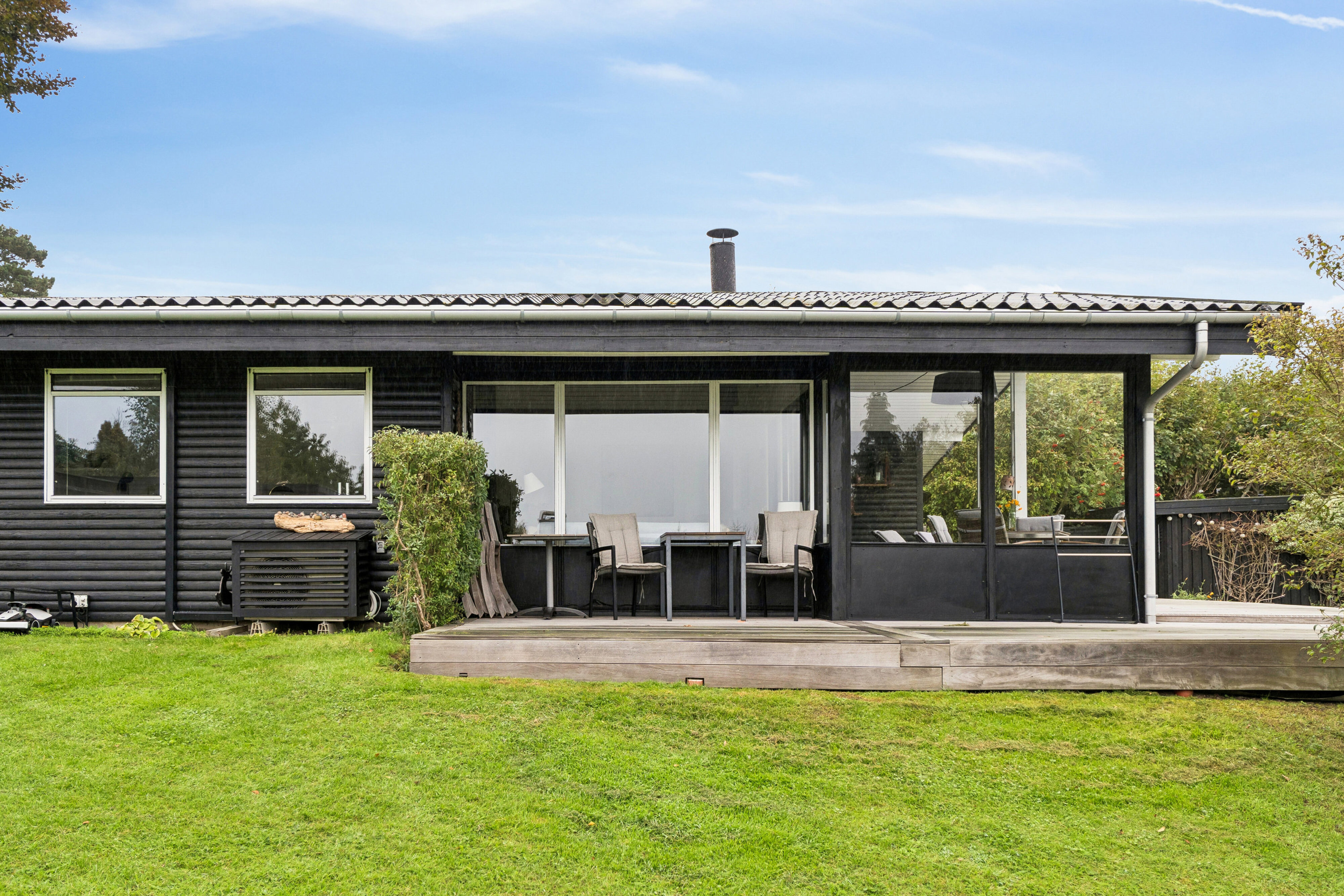 Bjørnemosevej 3, 3210 Vejby