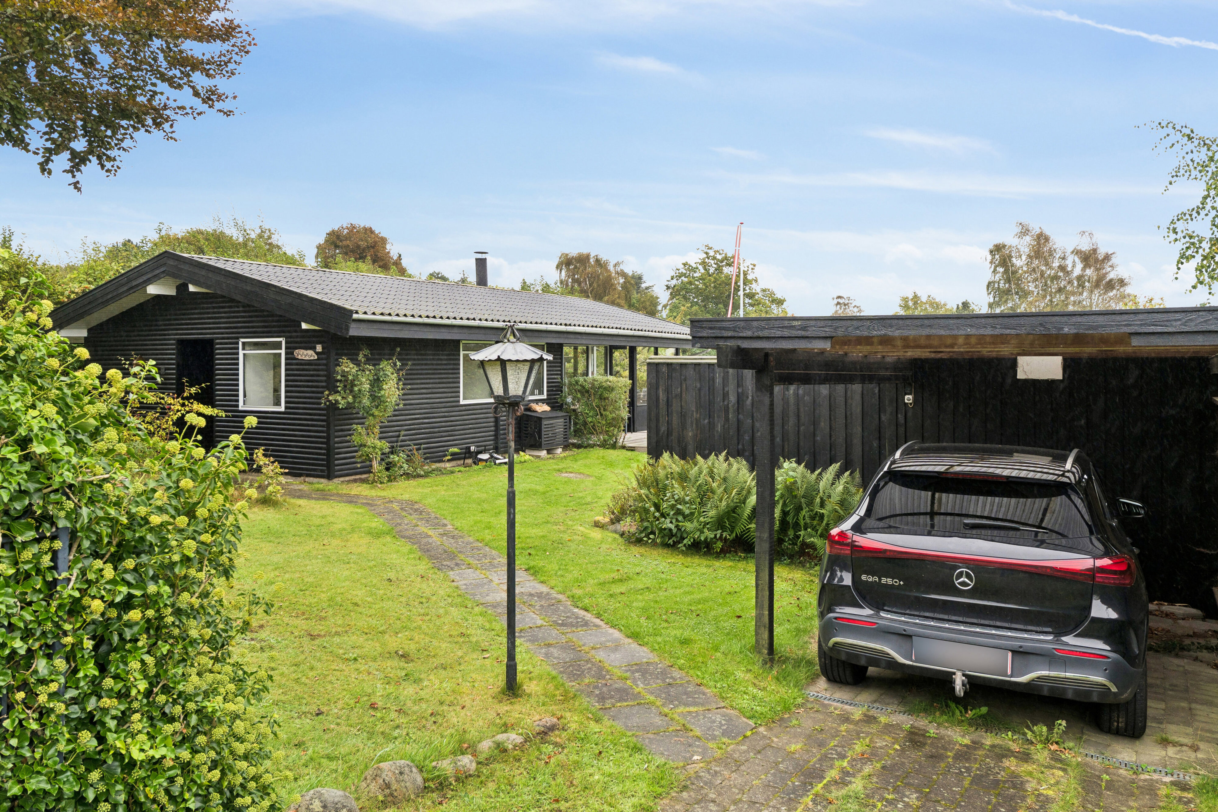 Bjørnemosevej 3, 3210 Vejby