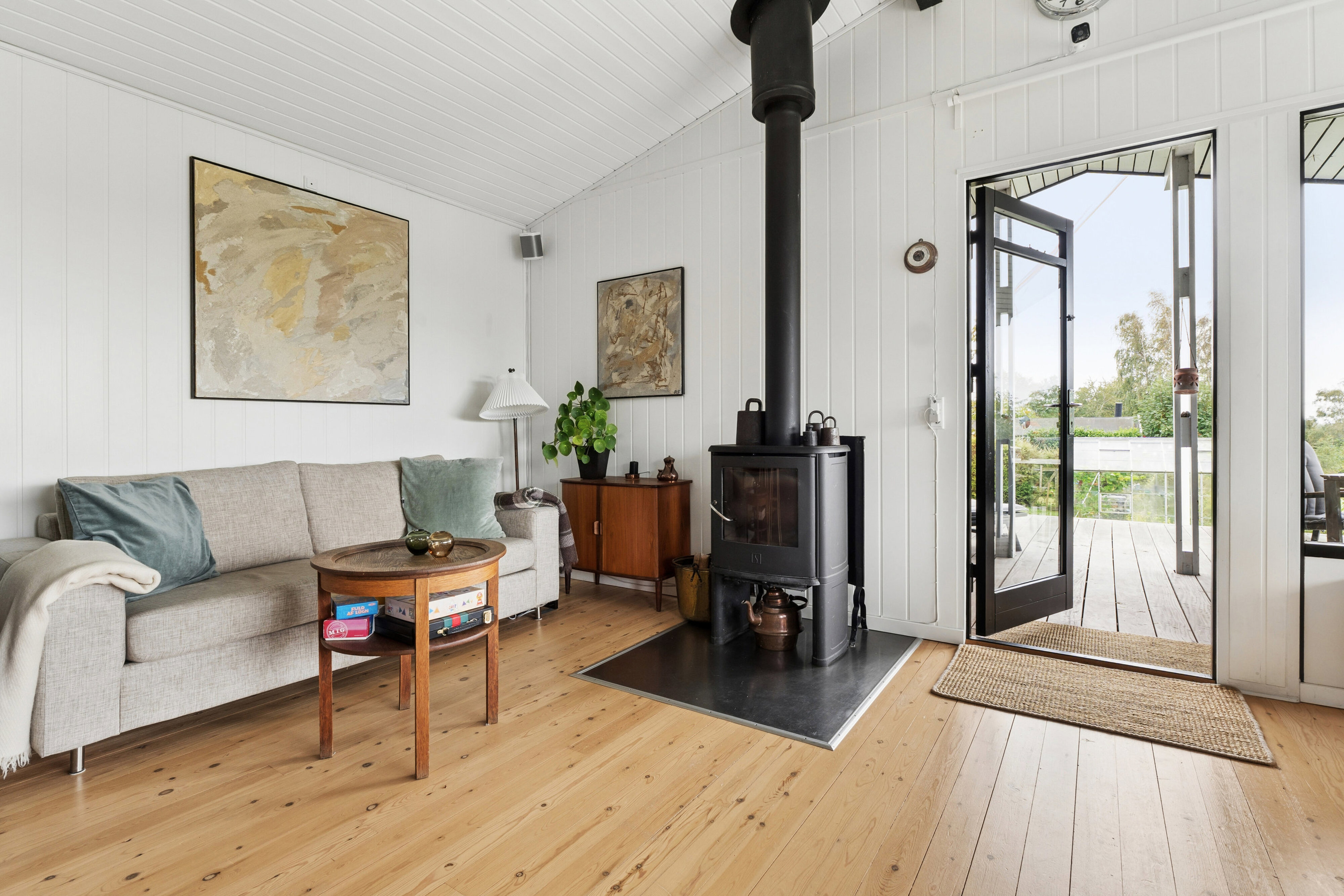 Bjørnemosevej 3, 3210 Vejby