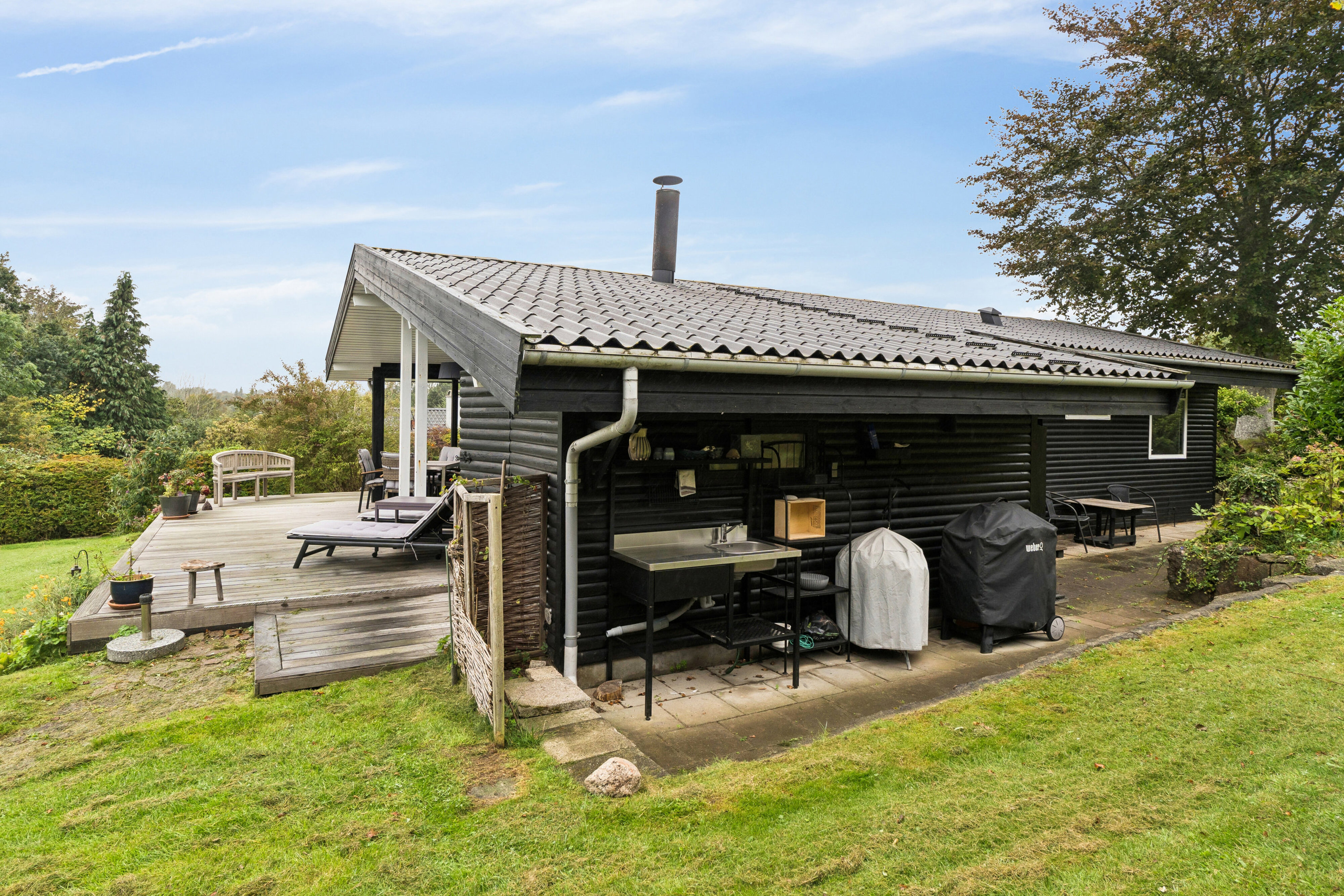 Bjørnemosevej 3, 3210 Vejby