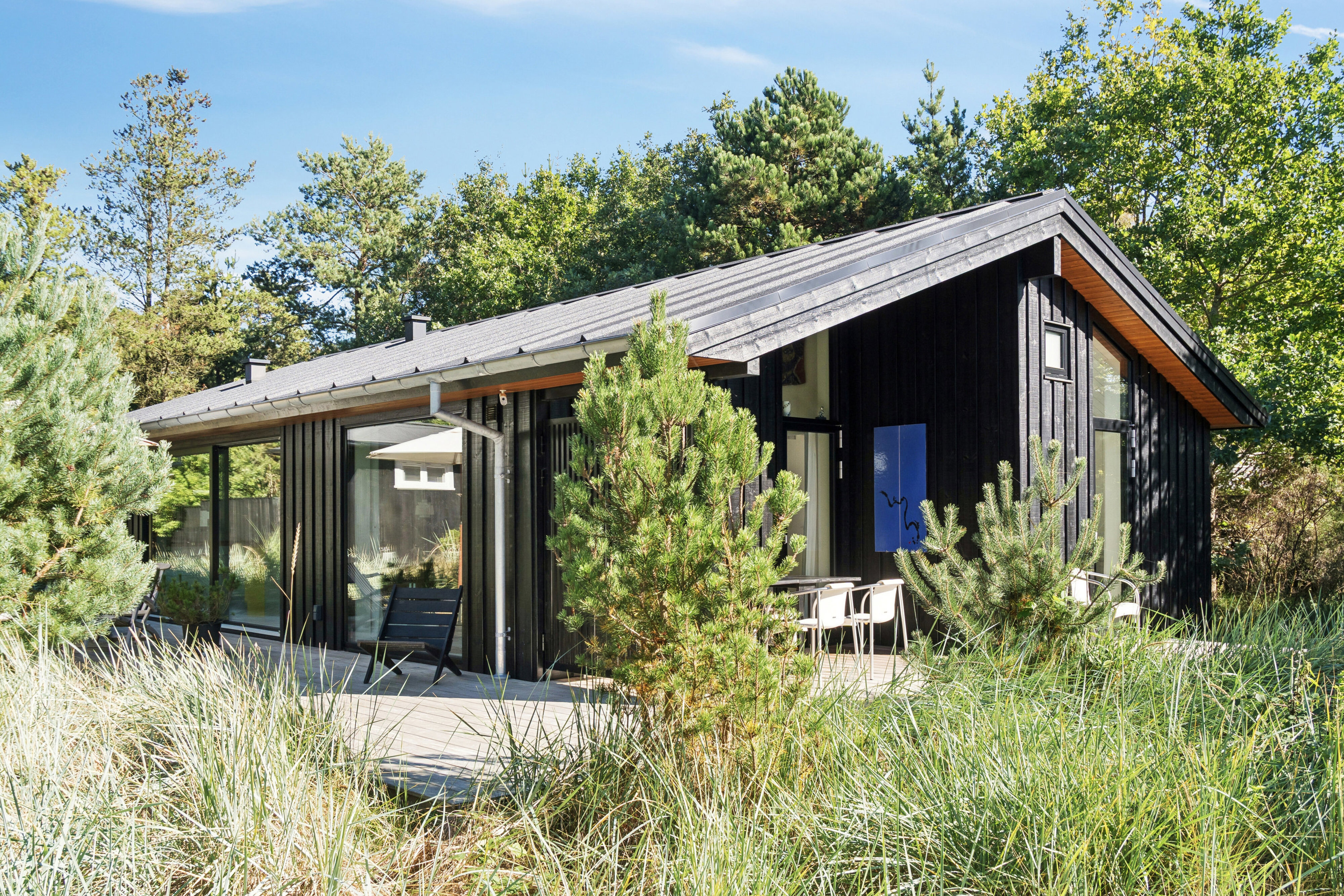 Ericavej 34, 4560 Vig