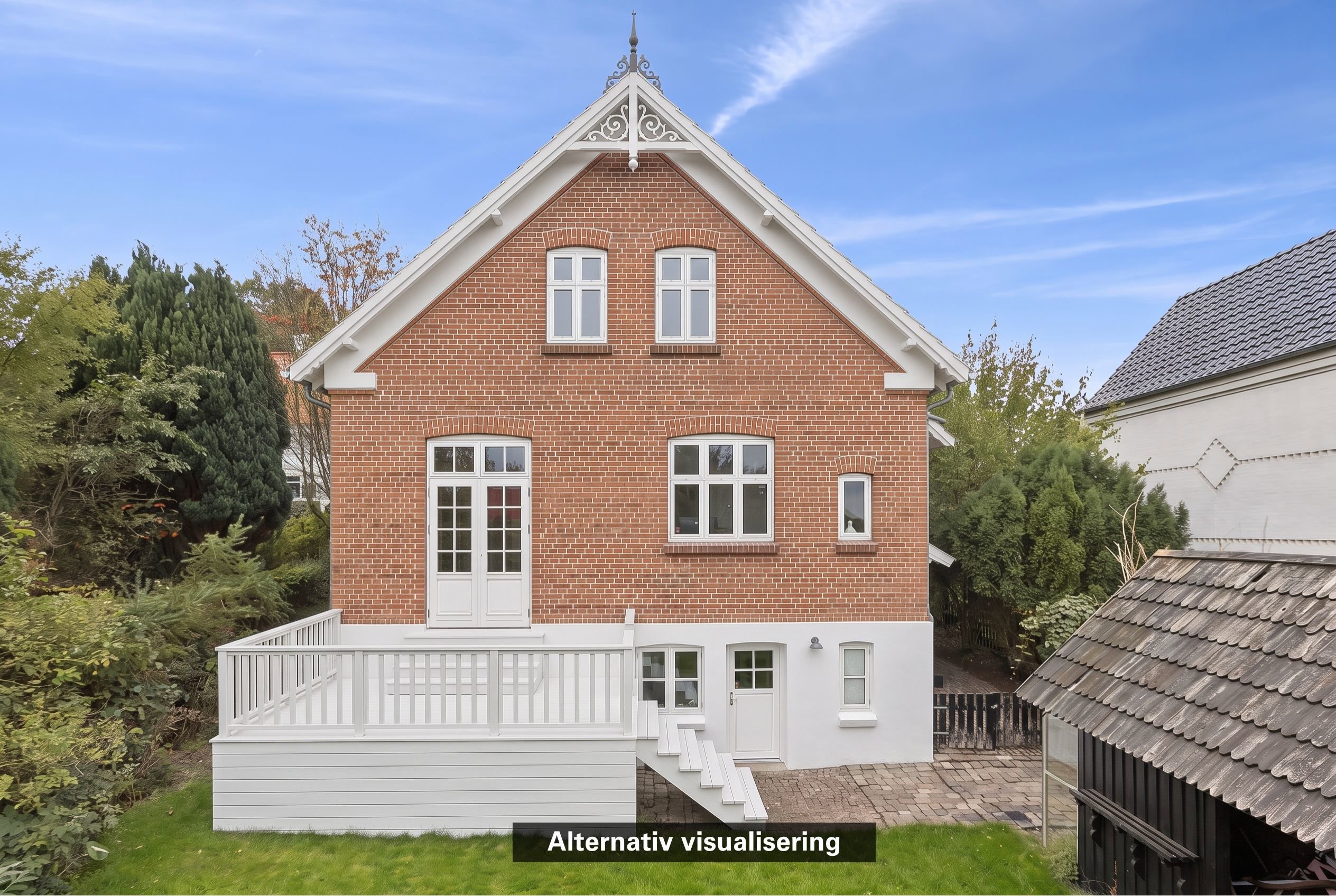 Foran Møllen 1, 7100 Vejle
