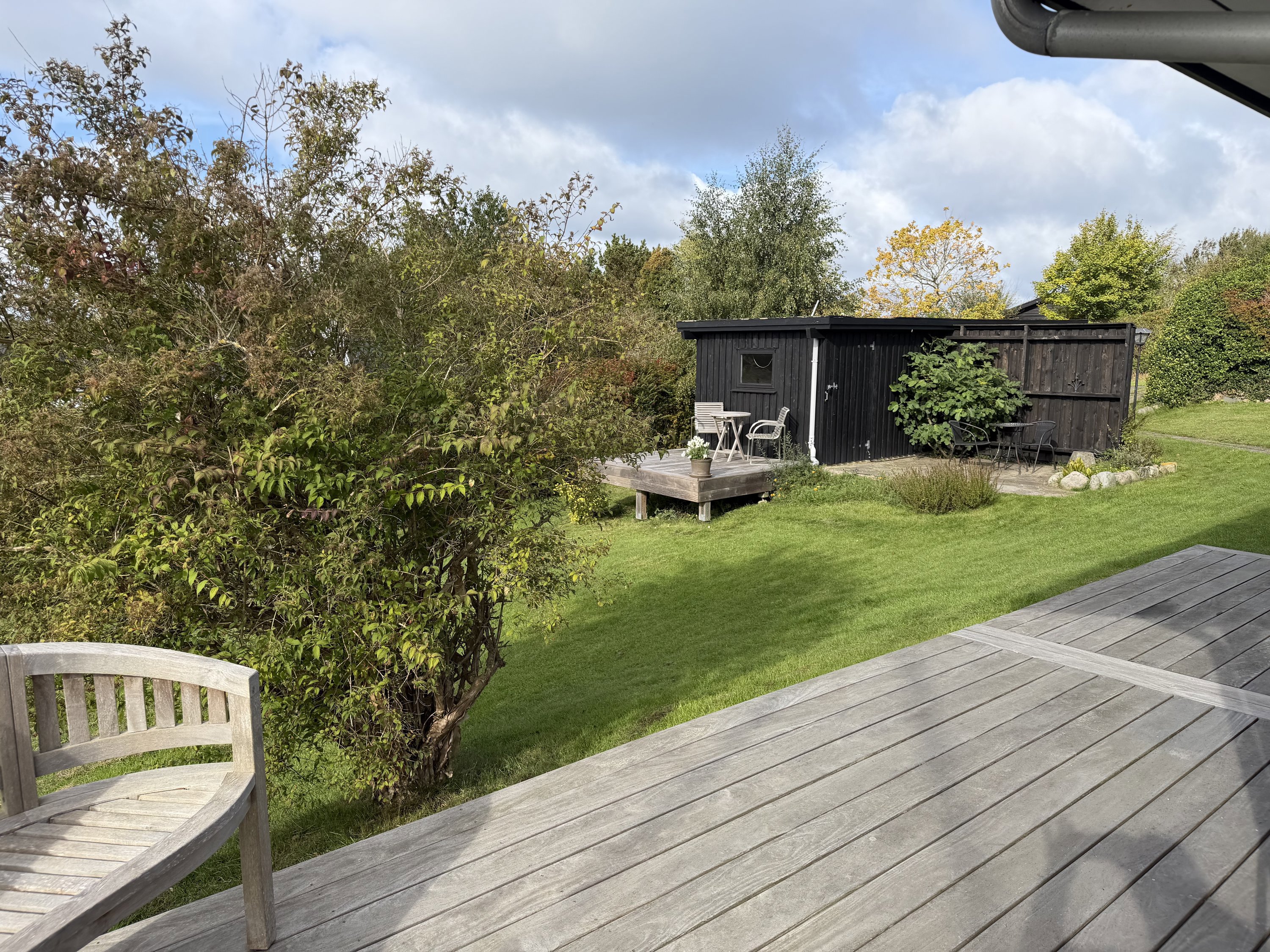 Bjørnemosevej 3, 3210 Vejby