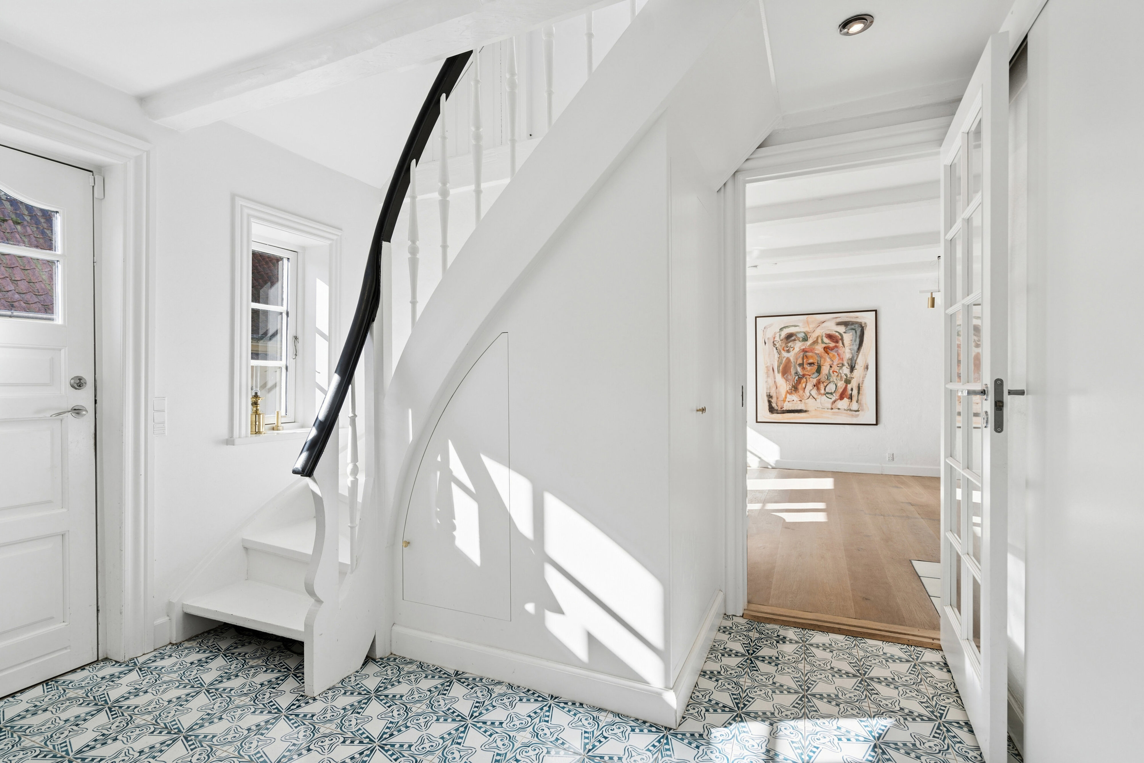 Lybækstræde 4, 2791 Dragør