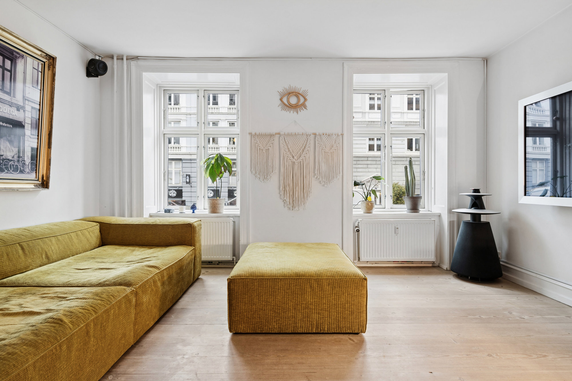 Sølvgade 95, st. tv., 1307 København K