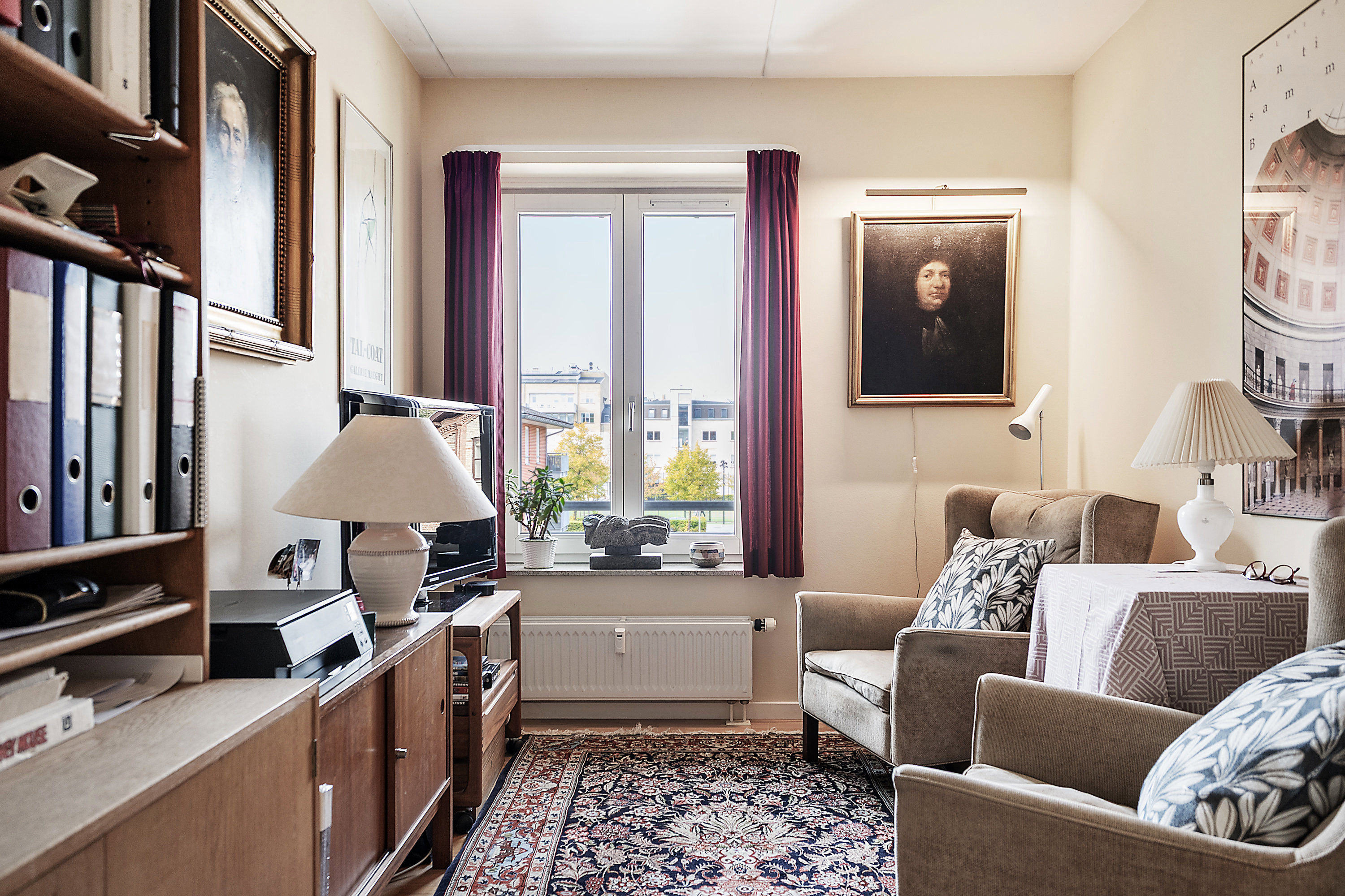 Rosenvængets Hovedvej 48, 2. 2., 2100 København Ø