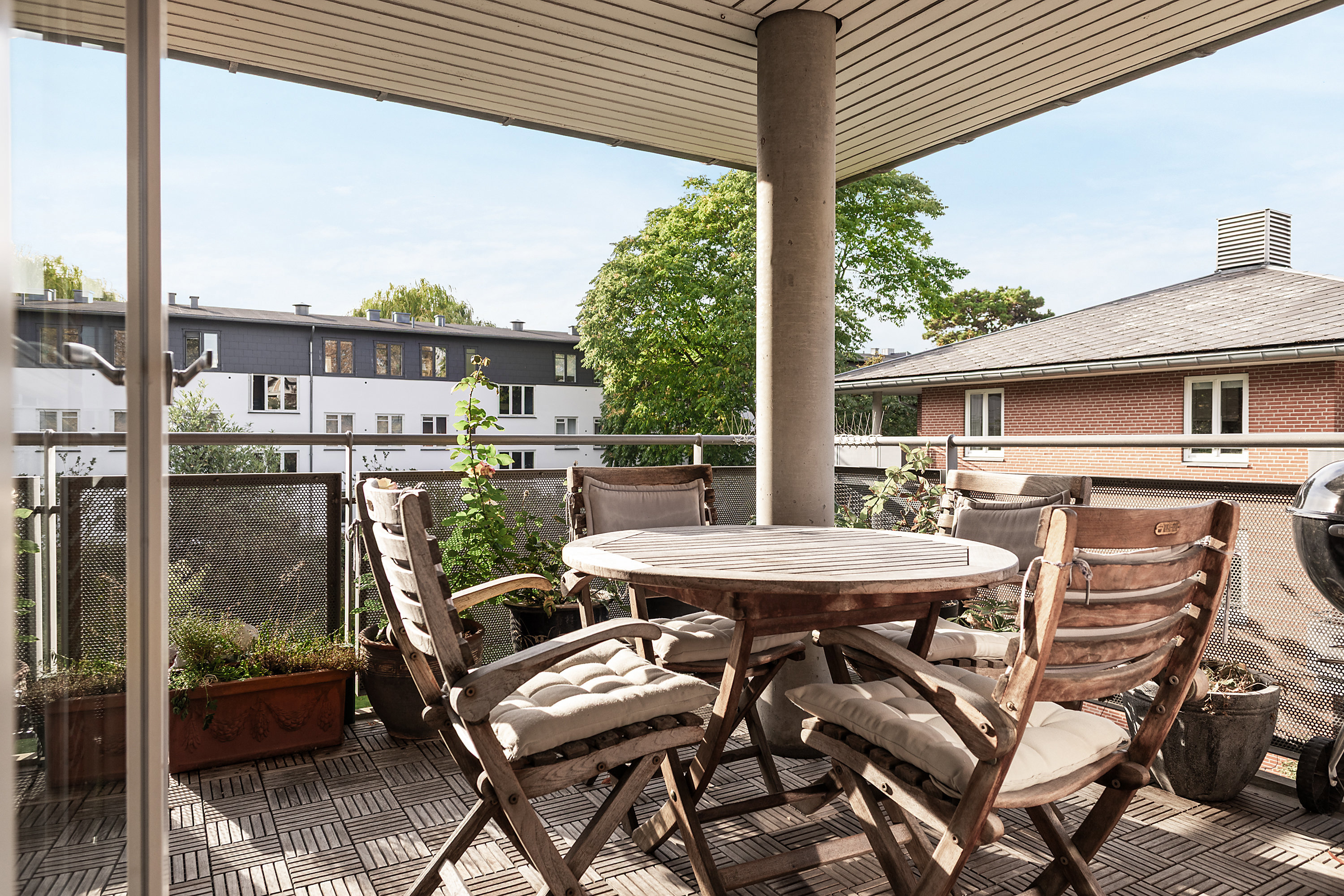 Rosenvængets Hovedvej 48, 2. 2., 2100 København Ø