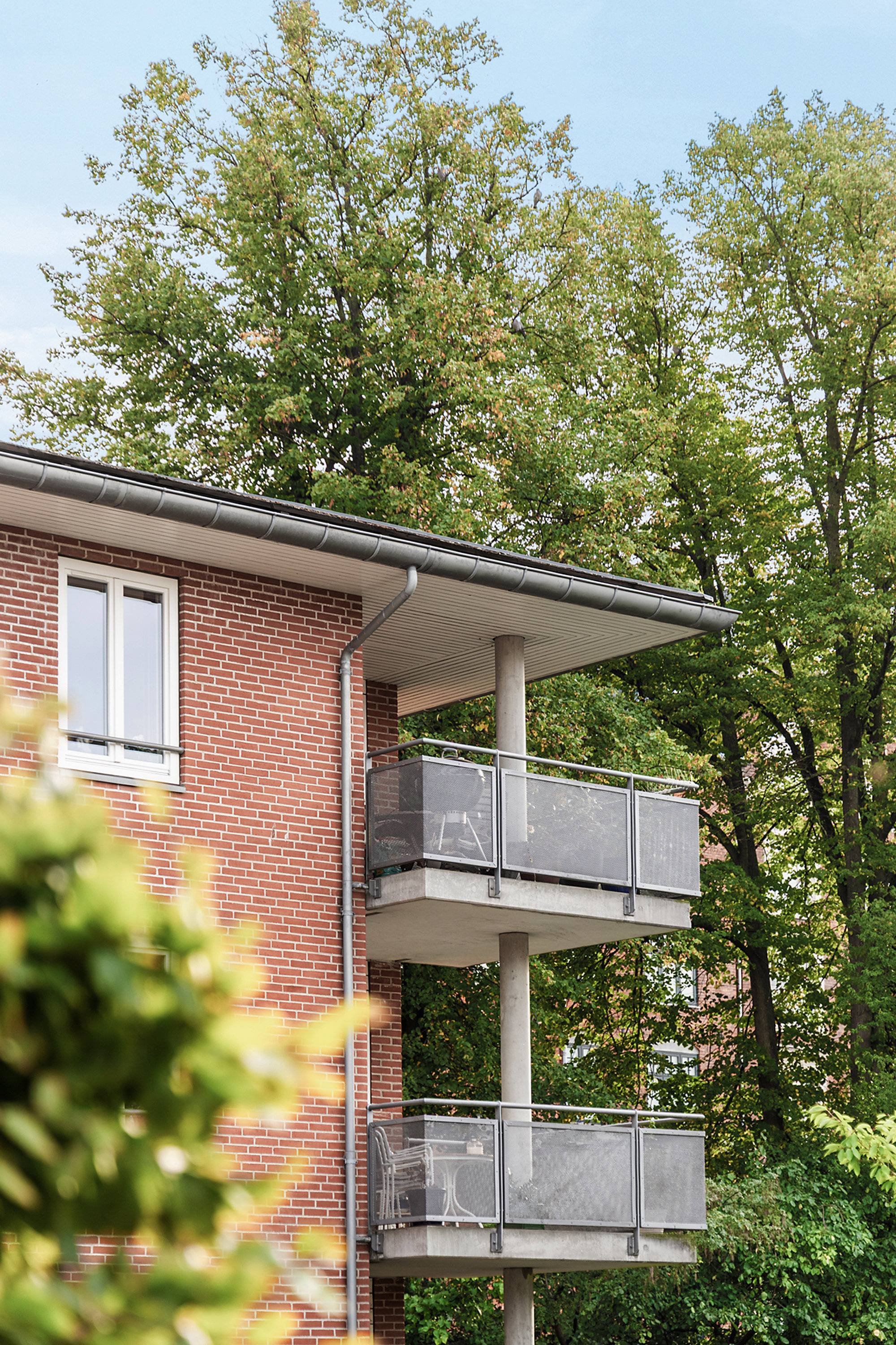 Rosenvængets Hovedvej 48, 2. 2., 2100 København Ø