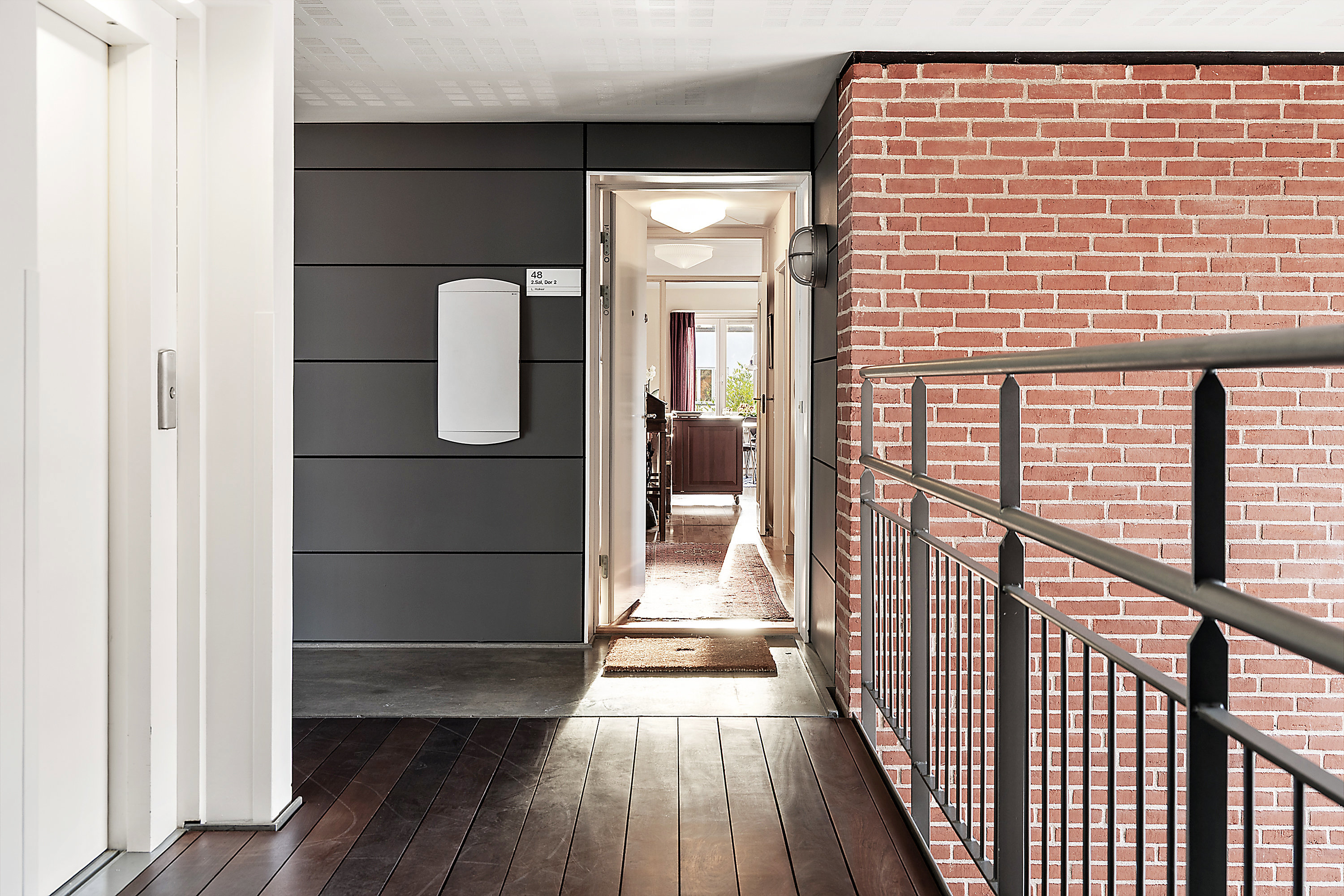Rosenvængets Hovedvej 48, 2. 2., 2100 København Ø
