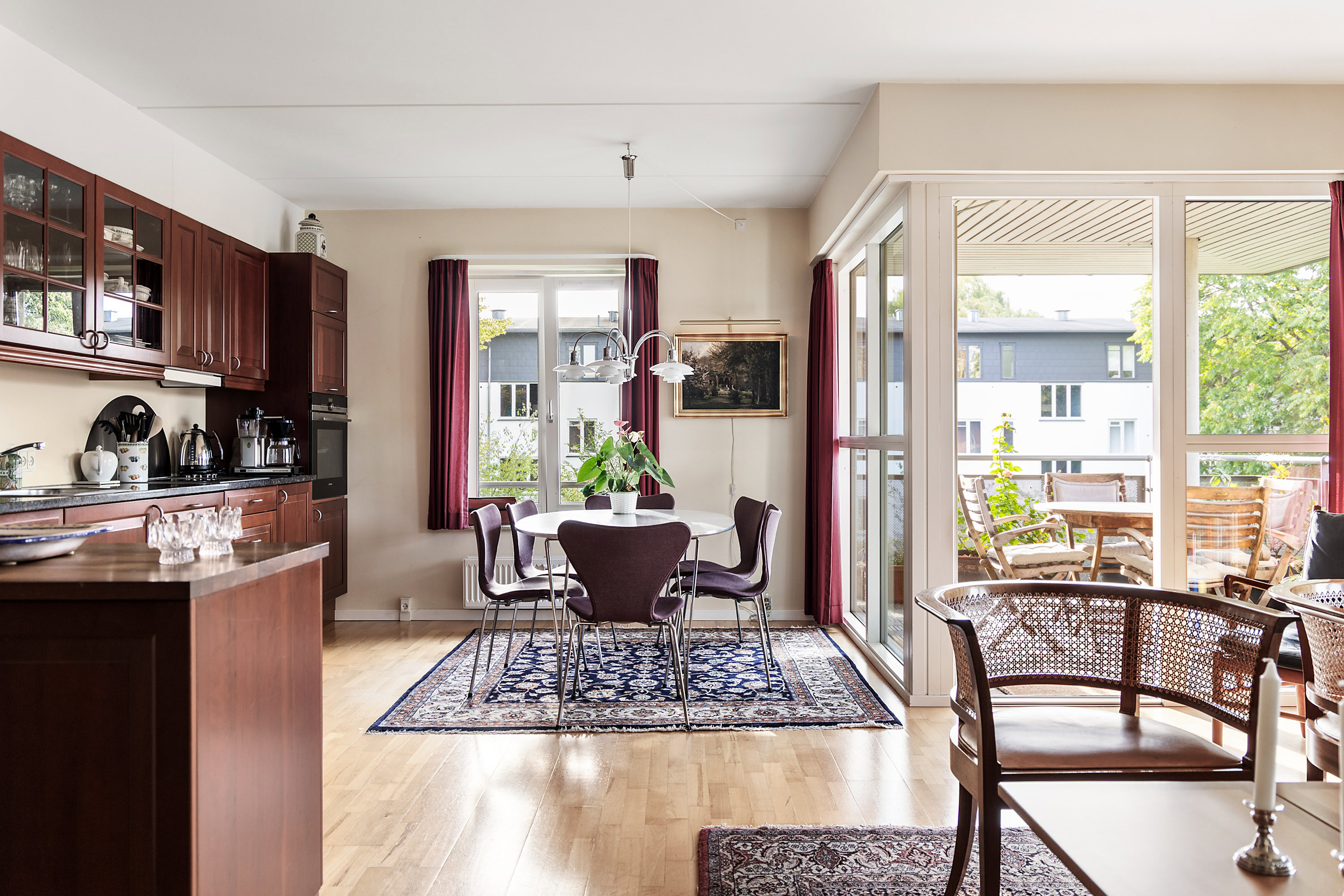 Rosenvængets Hovedvej 48, 2. 2., 2100 København Ø
