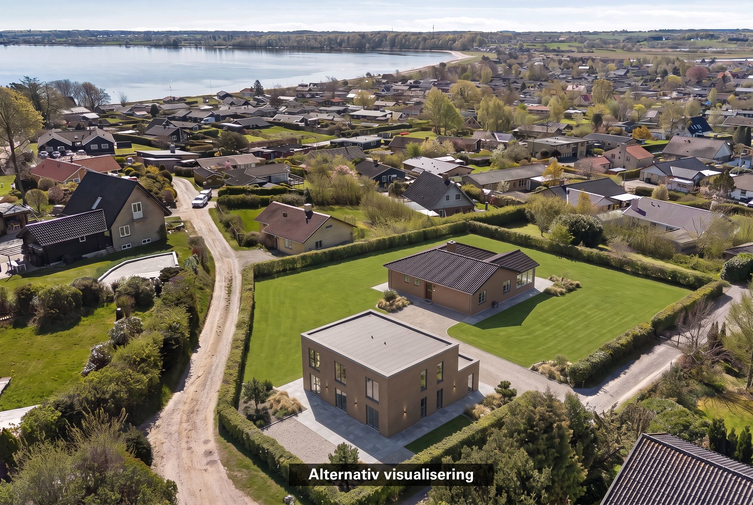 Lyngbakkevej 13, 7080 Børkop
