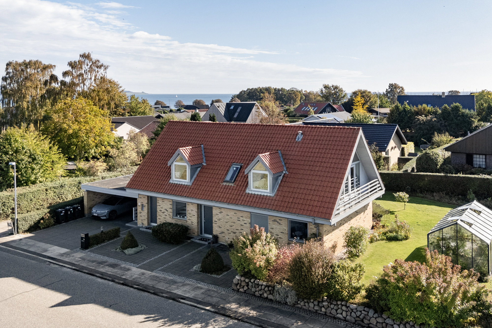 Bredkær Parkvej 18, 8250 Egå