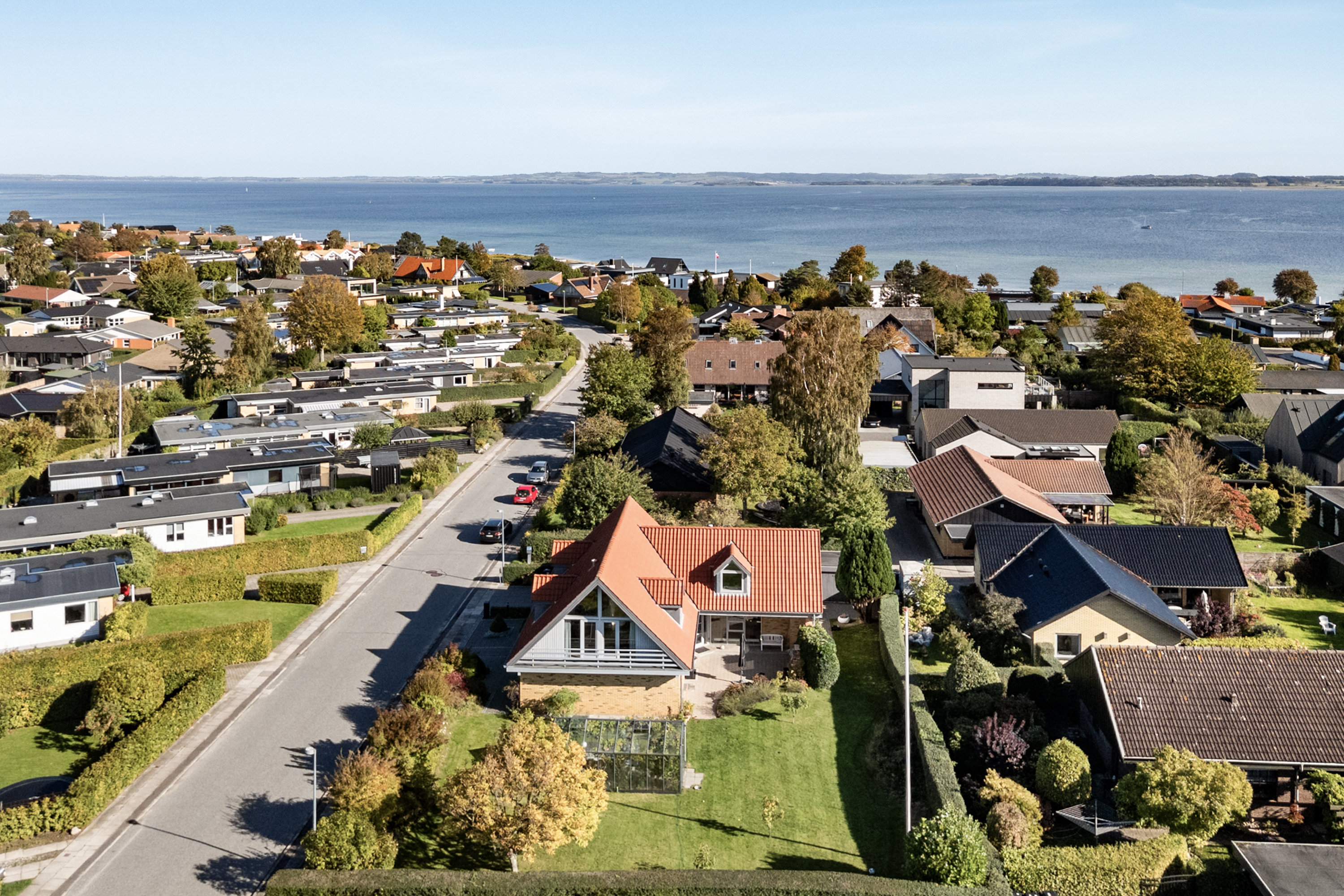 Bredkær Parkvej 18, 8250 Egå