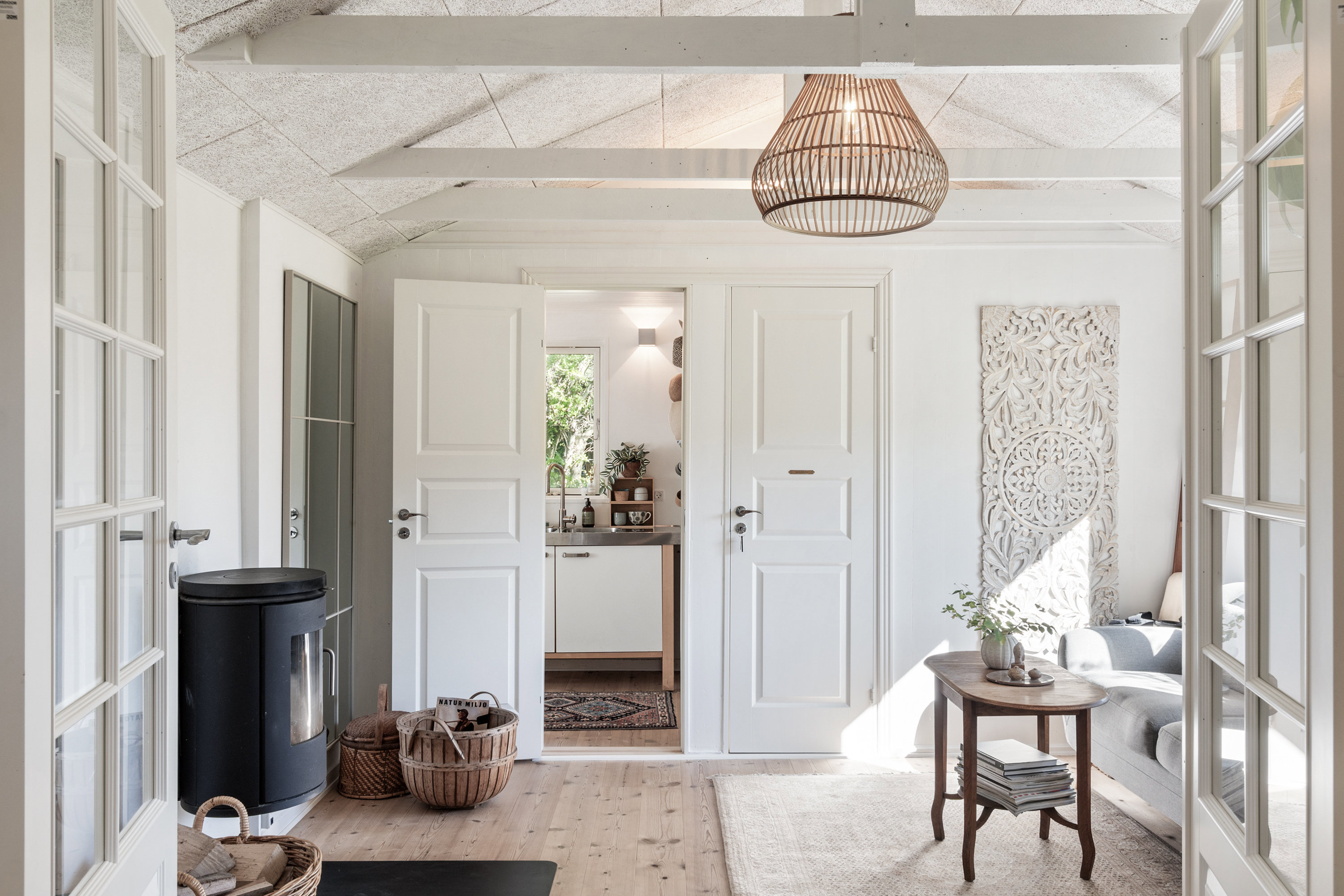 Møllestien 5, 8400 Ebeltoft