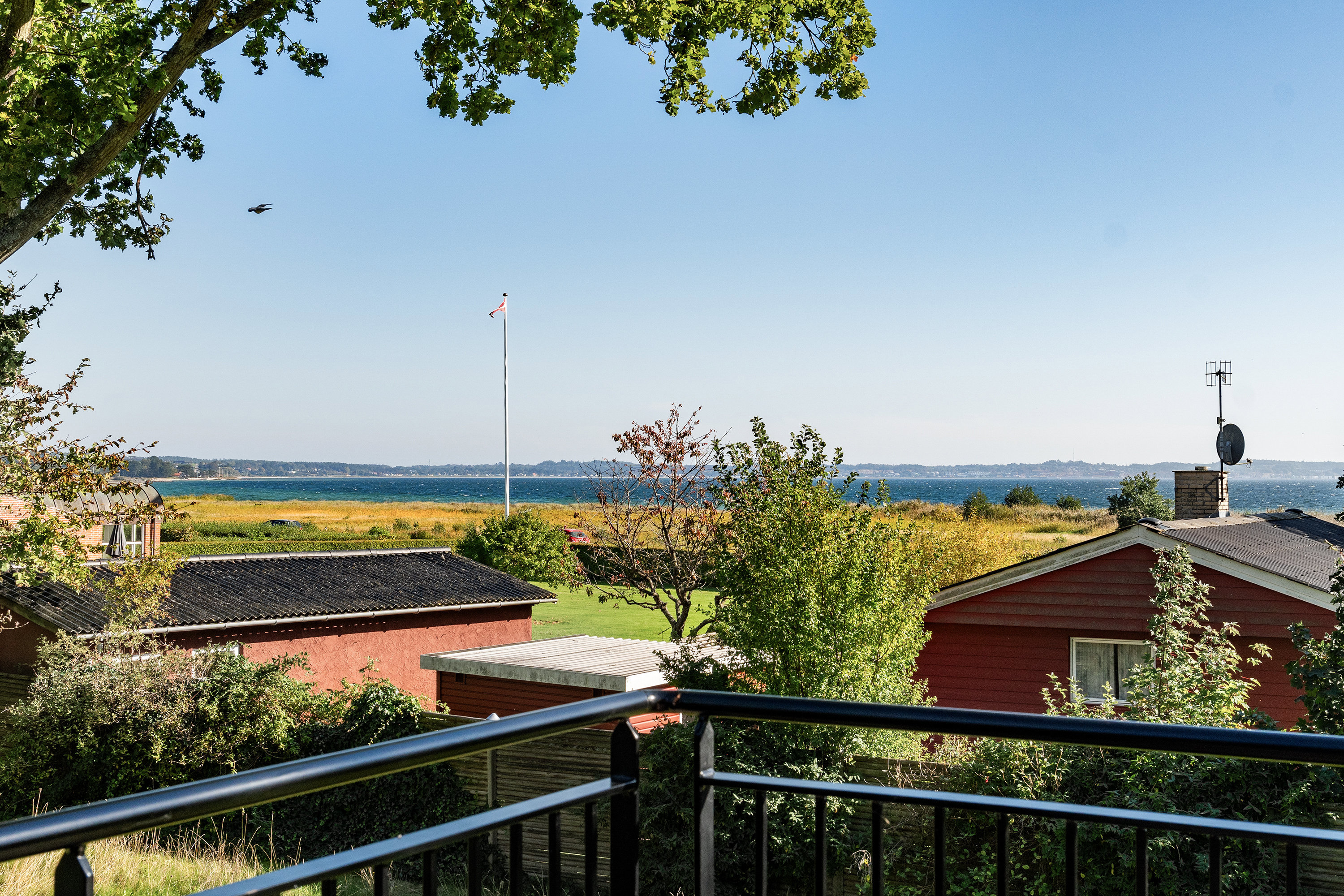 Møllestien 5, 8400 Ebeltoft