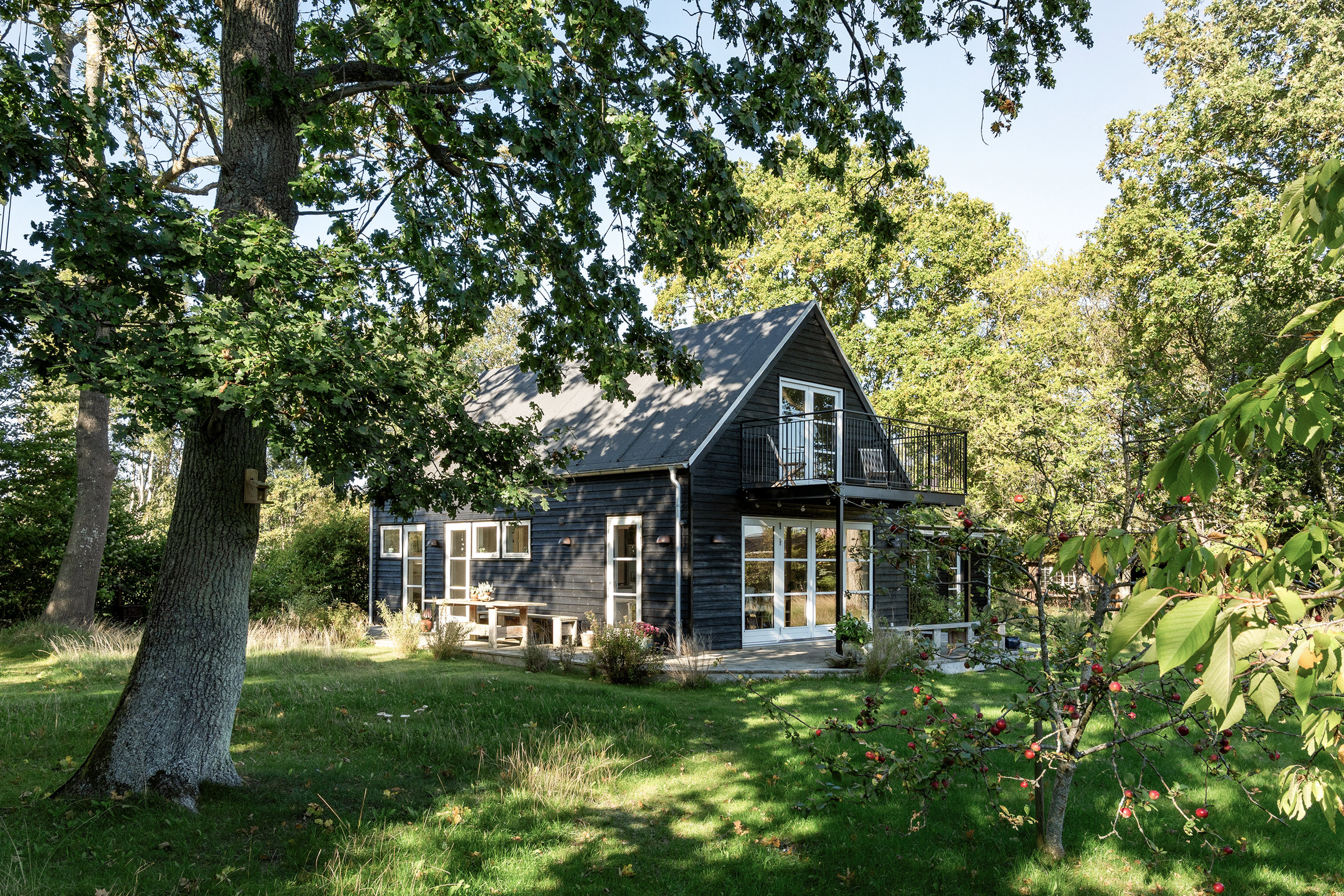 Møllestien 5, 8400 Ebeltoft