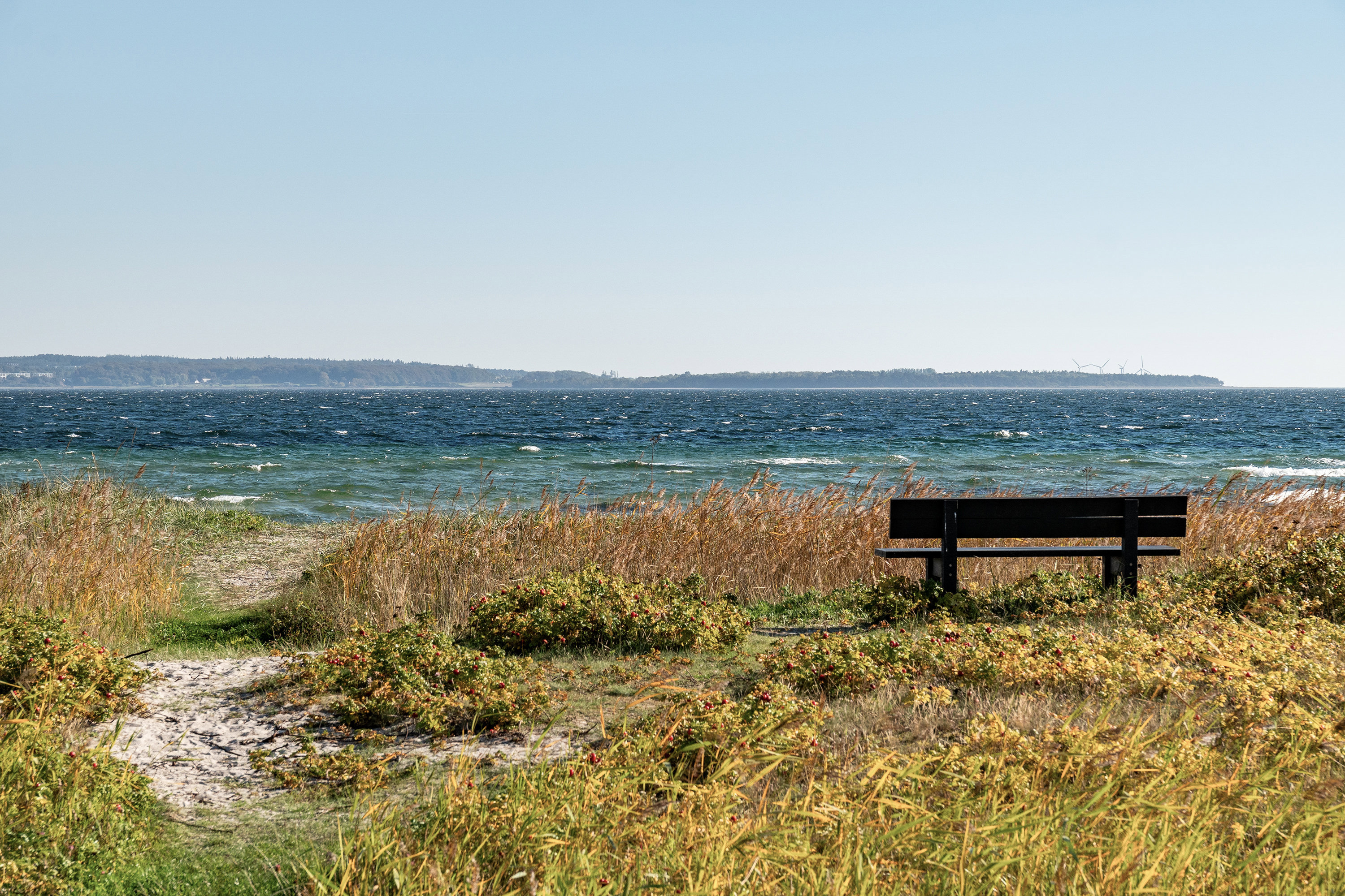 Møllestien 5, 8400 Ebeltoft
