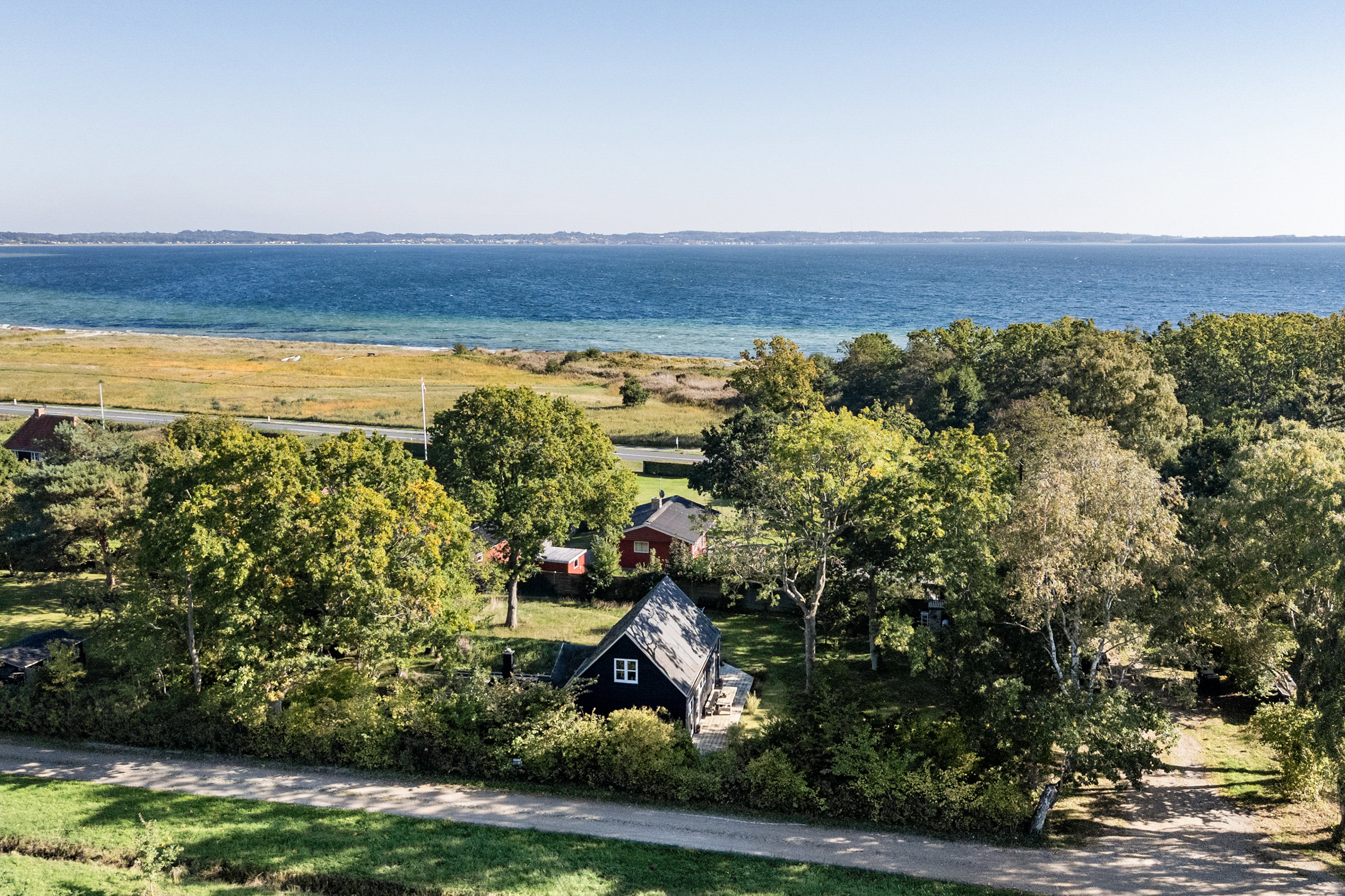 Møllestien 5, 8400 Ebeltoft