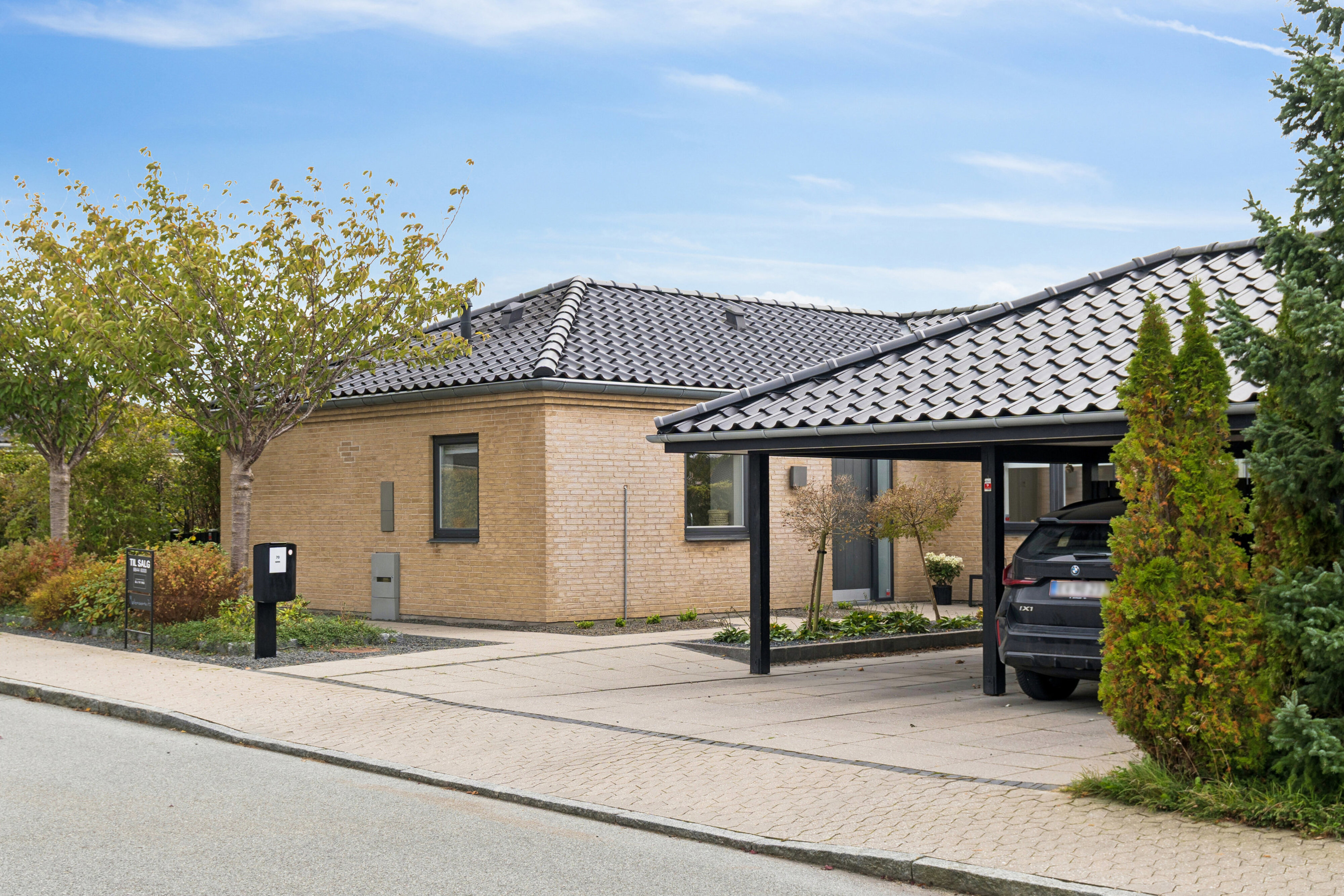 Møllemoseparken 70, 3450 Allerød