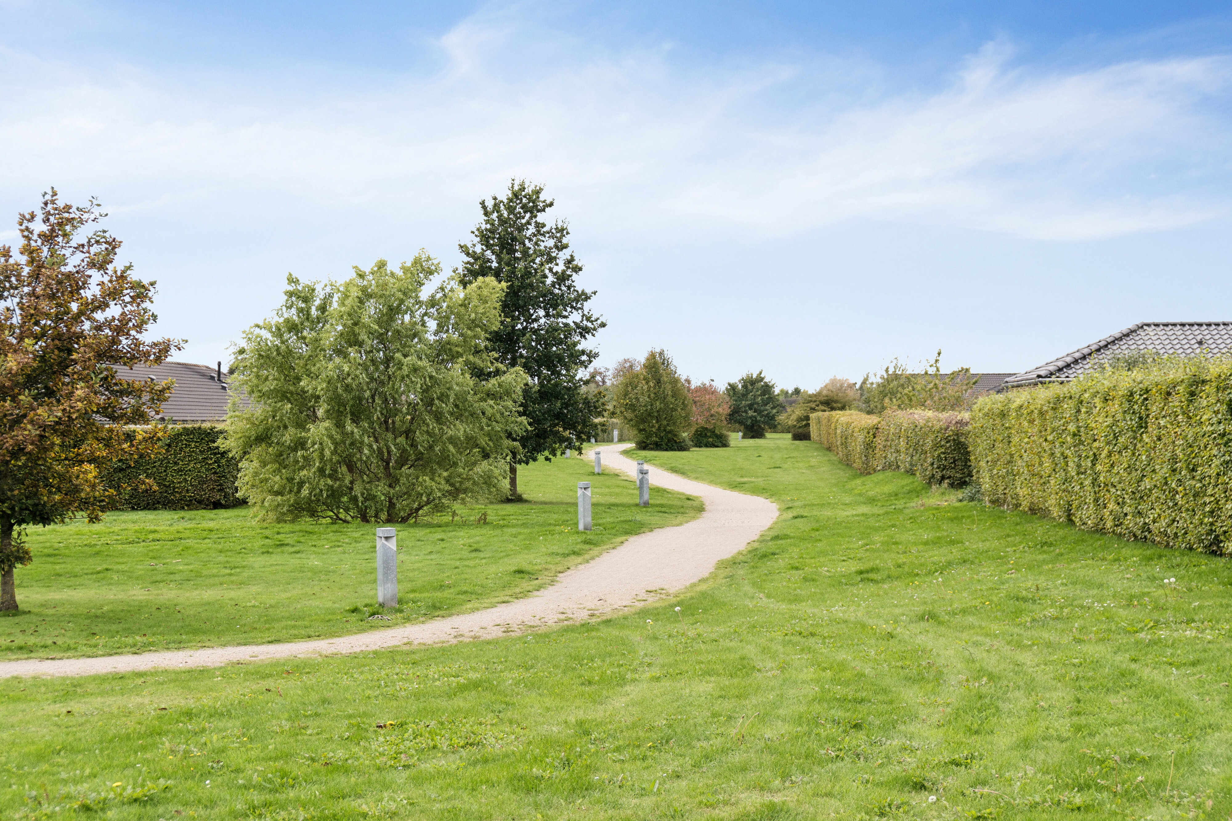 Møllemoseparken 70, 3450 Allerød