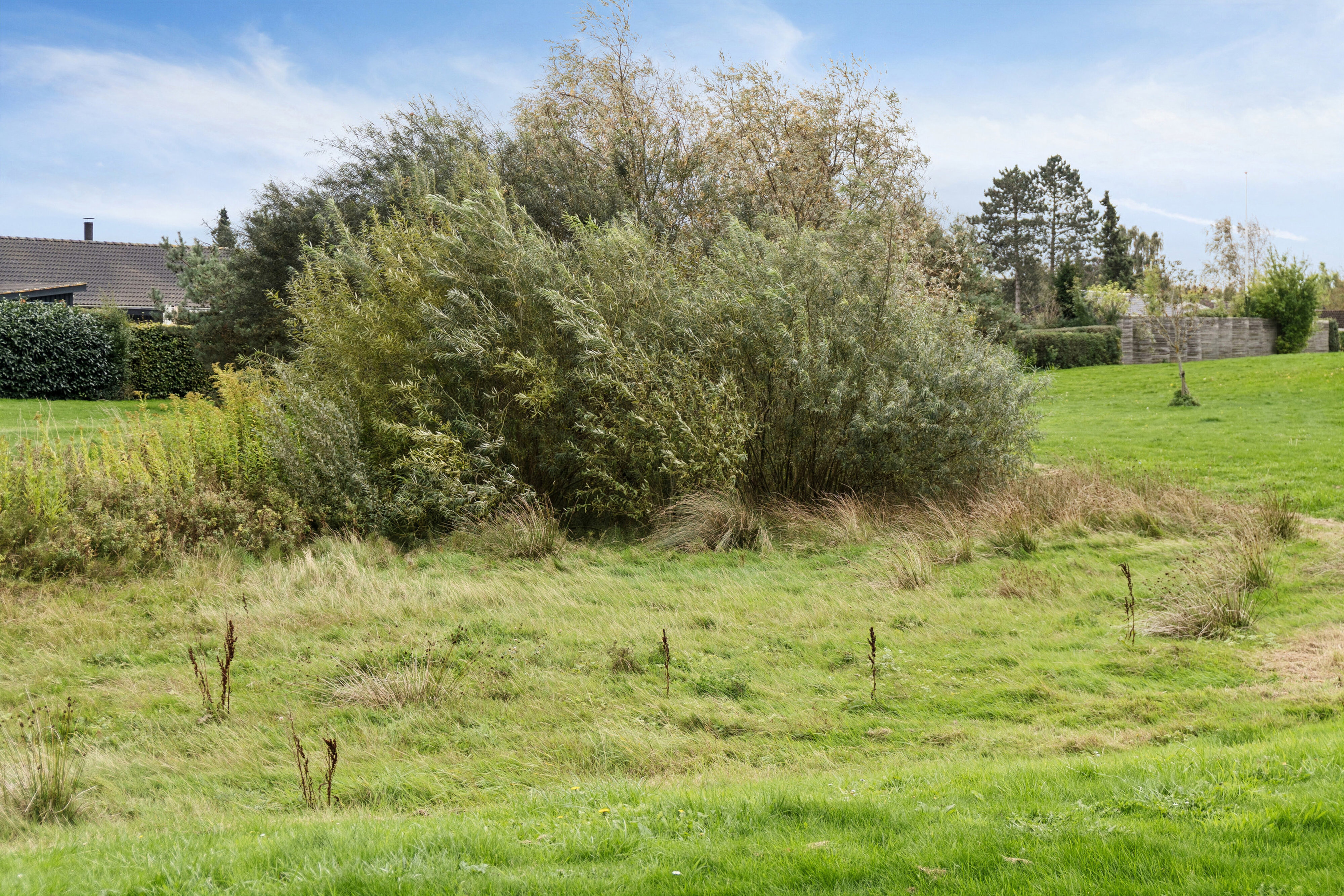 Møllemoseparken 70, 3450 Allerød