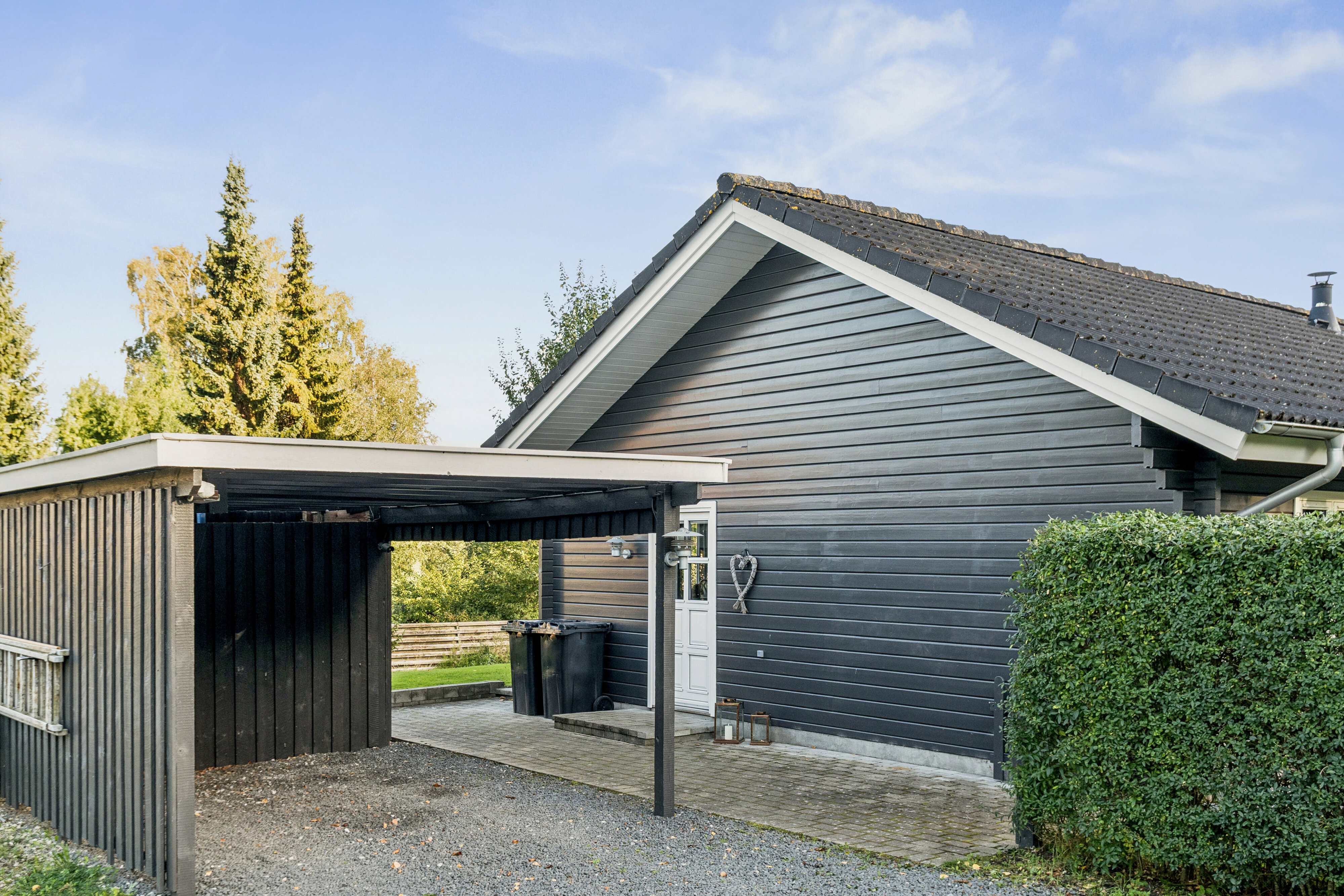 Bækkebrovej 4B, 3220 Tisvildeleje