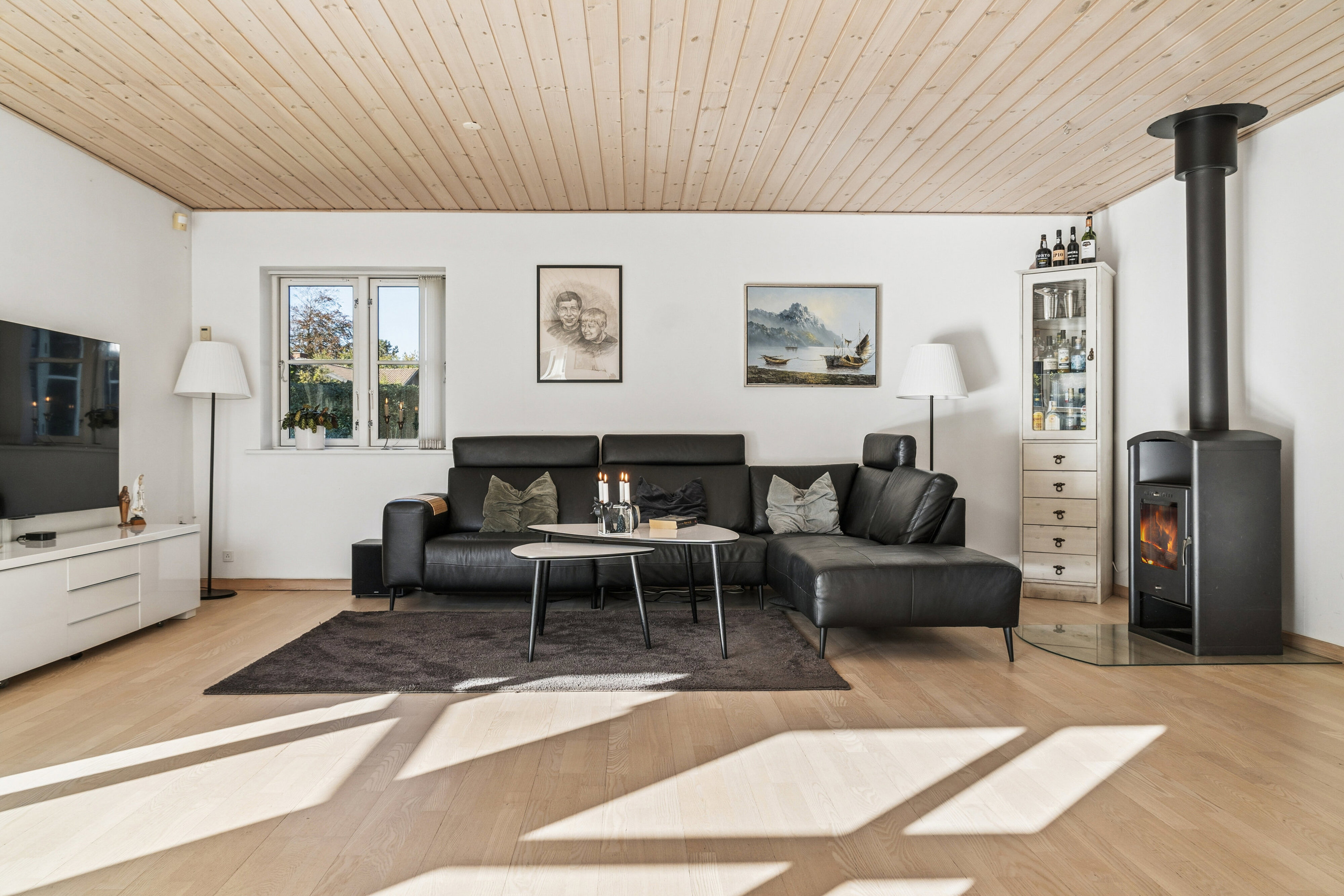 Bækkebrovej 4B, 3220 Tisvildeleje