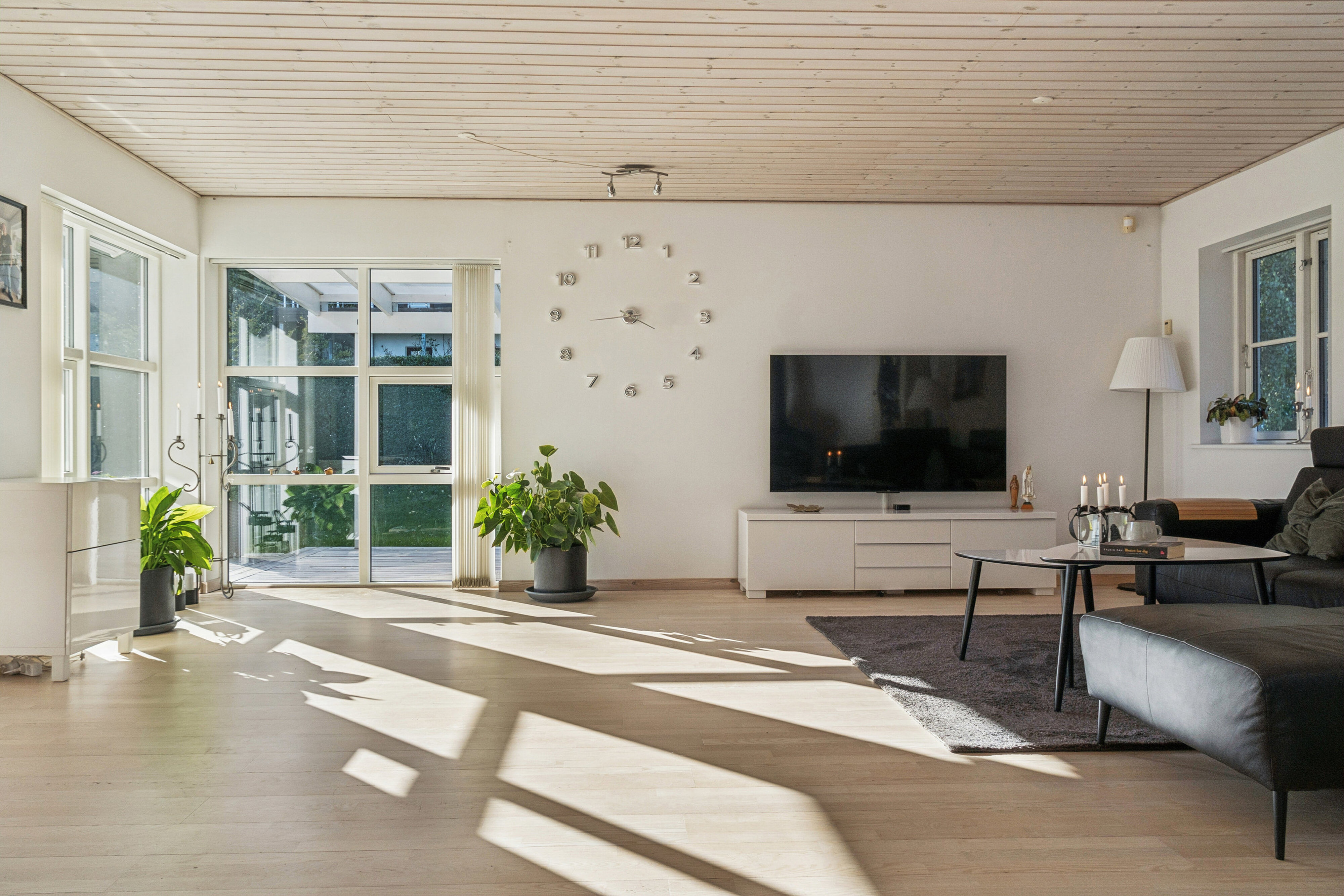 Bækkebrovej 4B, 3220 Tisvildeleje