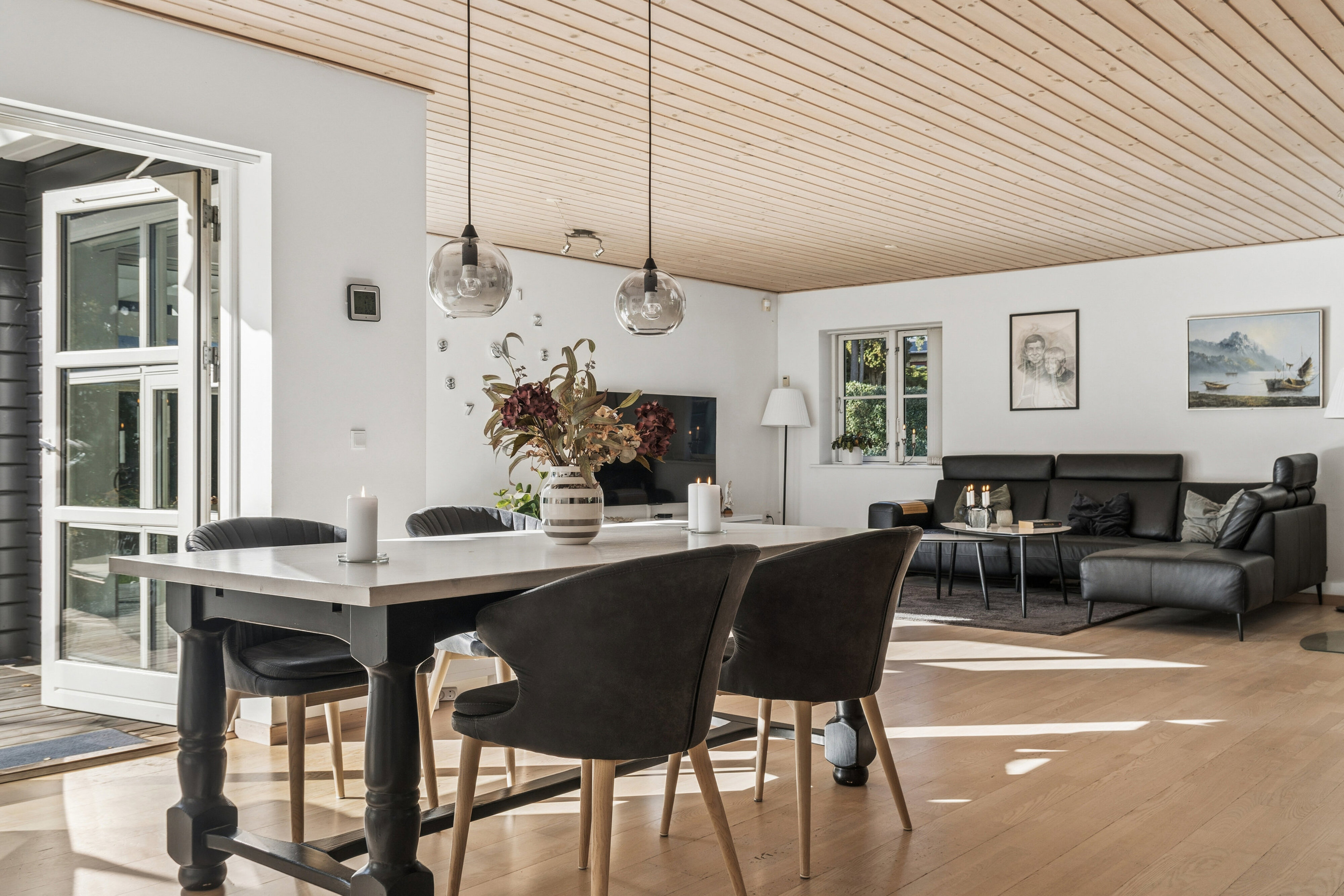Bækkebrovej 4B, 3220 Tisvildeleje
