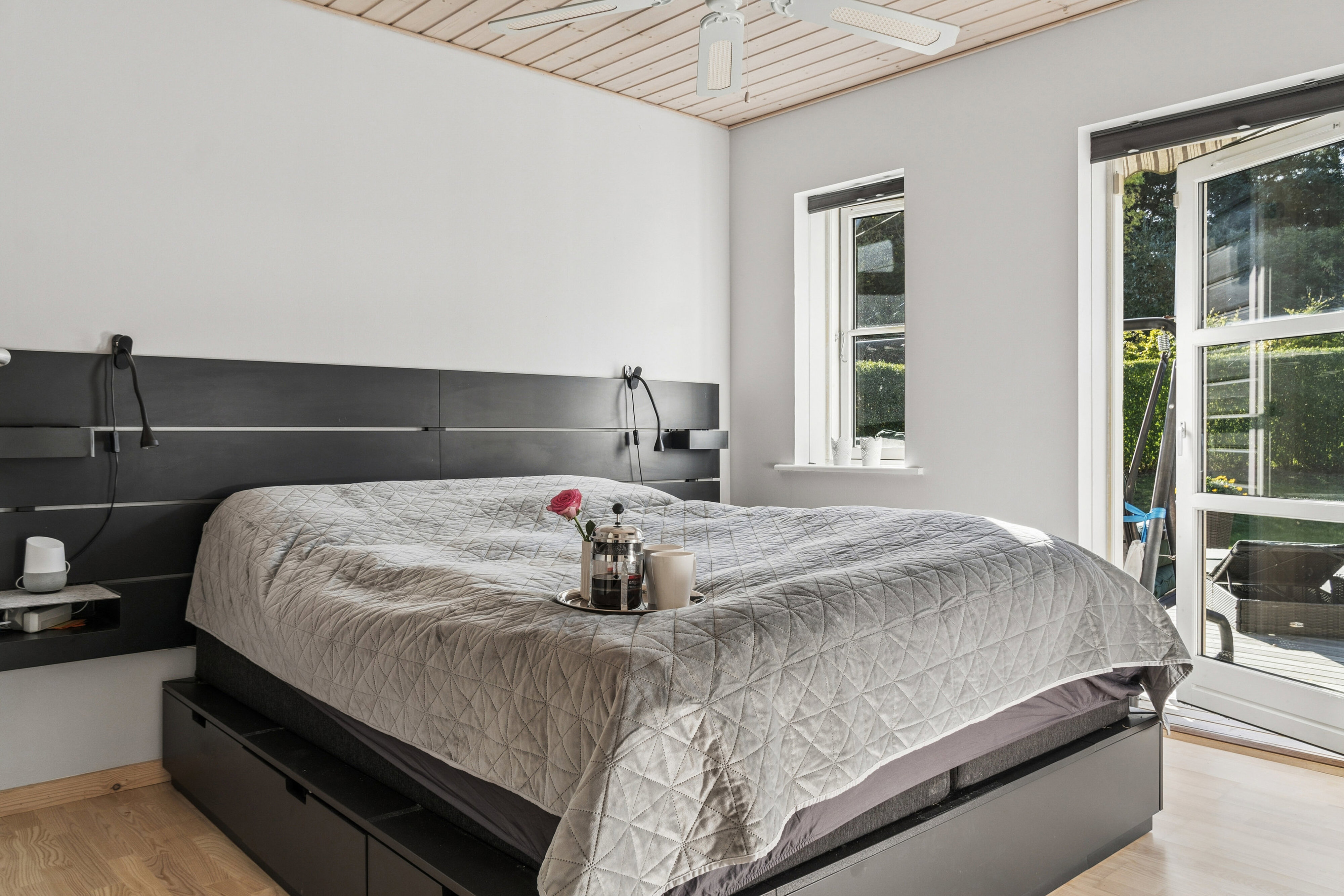 Bækkebrovej 4B, 3220 Tisvildeleje