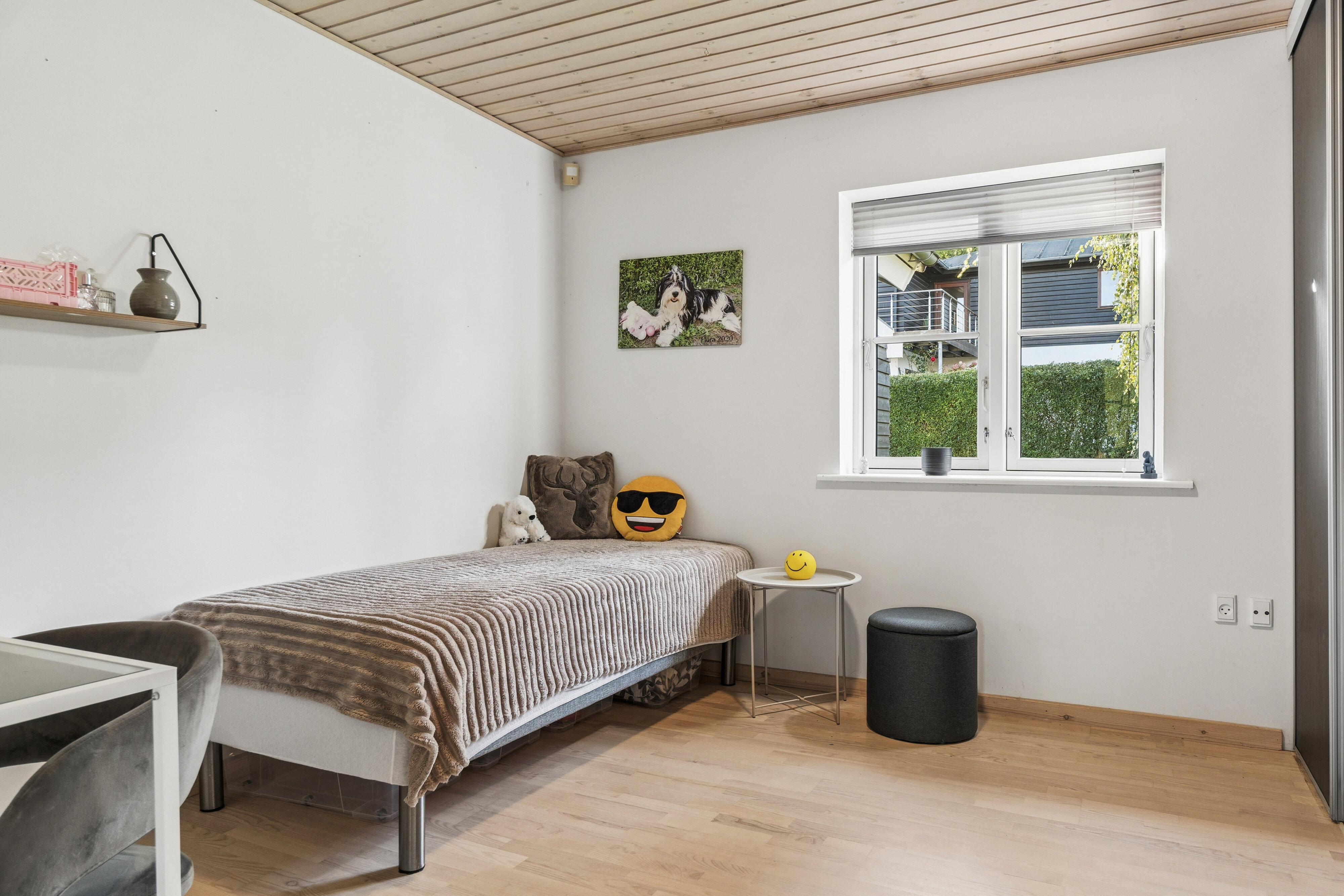Bækkebrovej 4B, 3220 Tisvildeleje