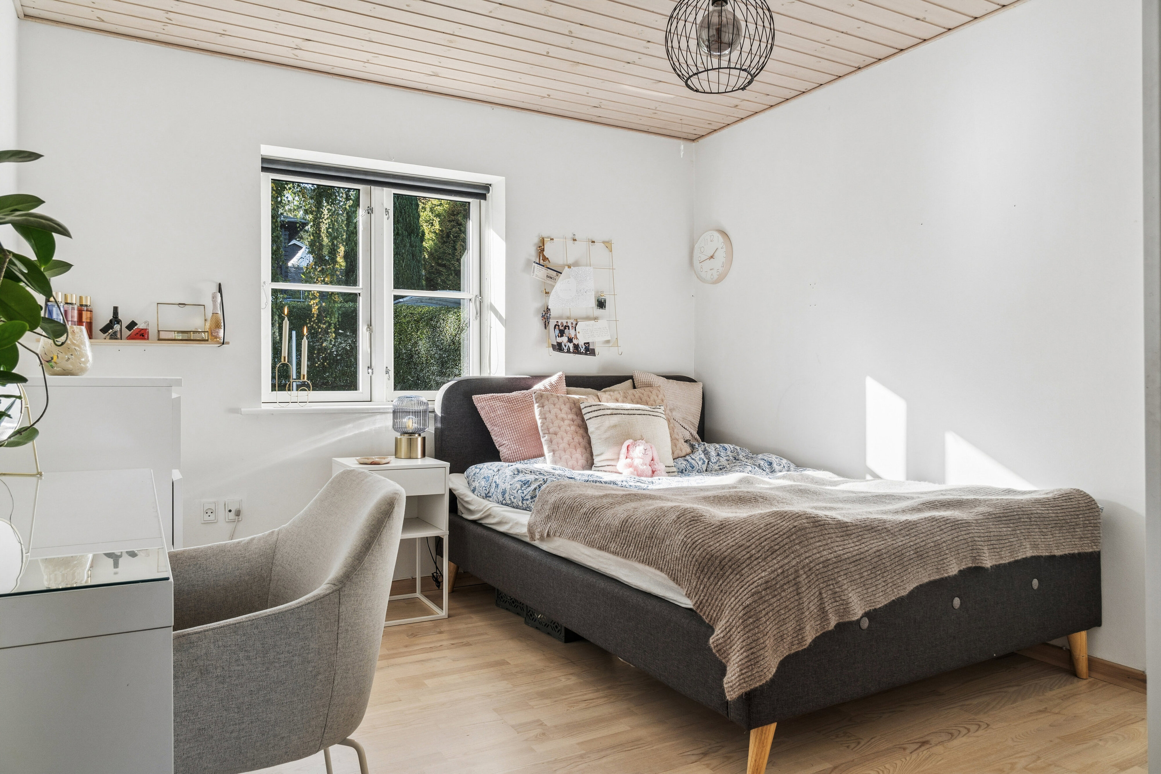 Bækkebrovej 4B, 3220 Tisvildeleje