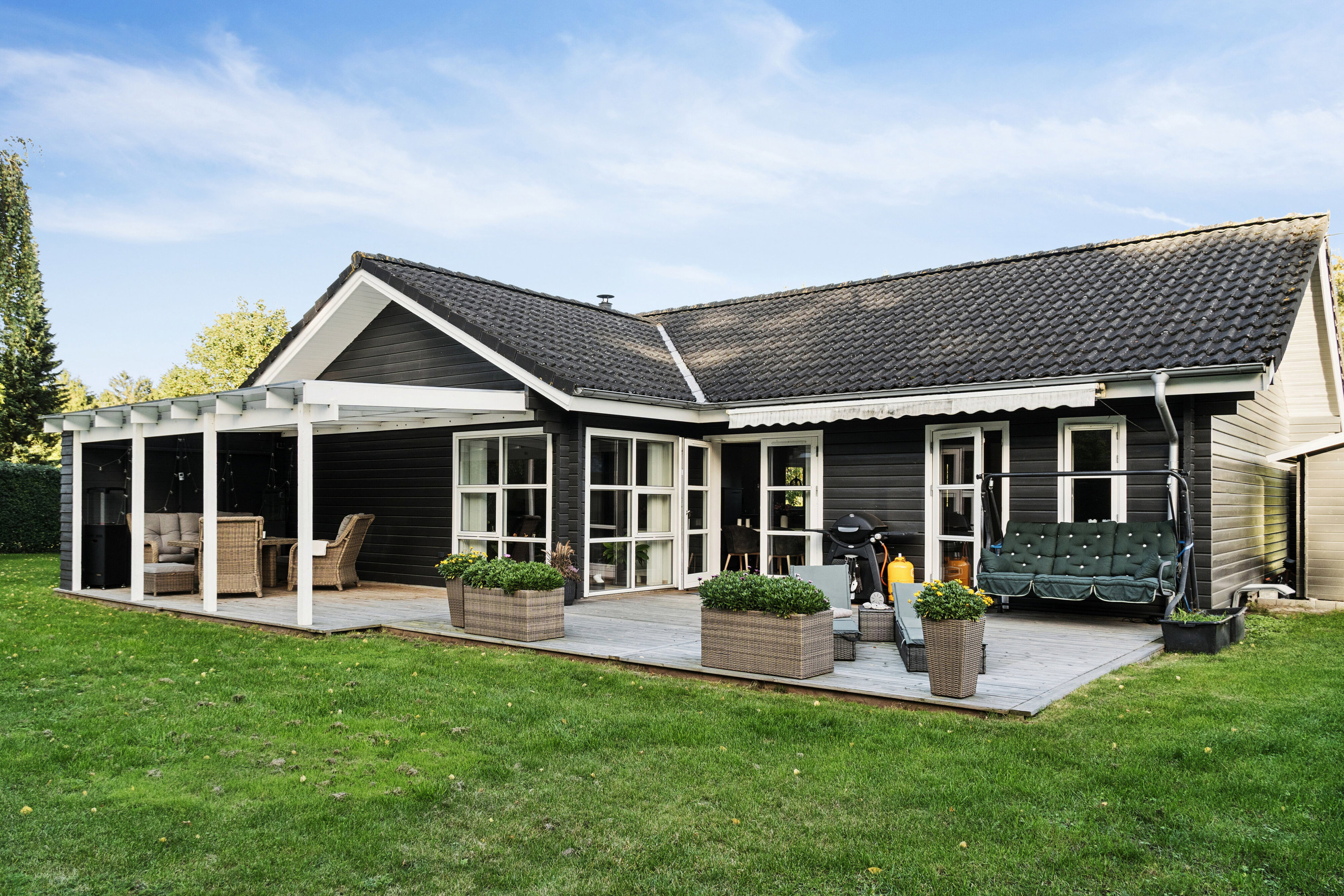 Bækkebrovej 4B, 3220 Tisvildeleje