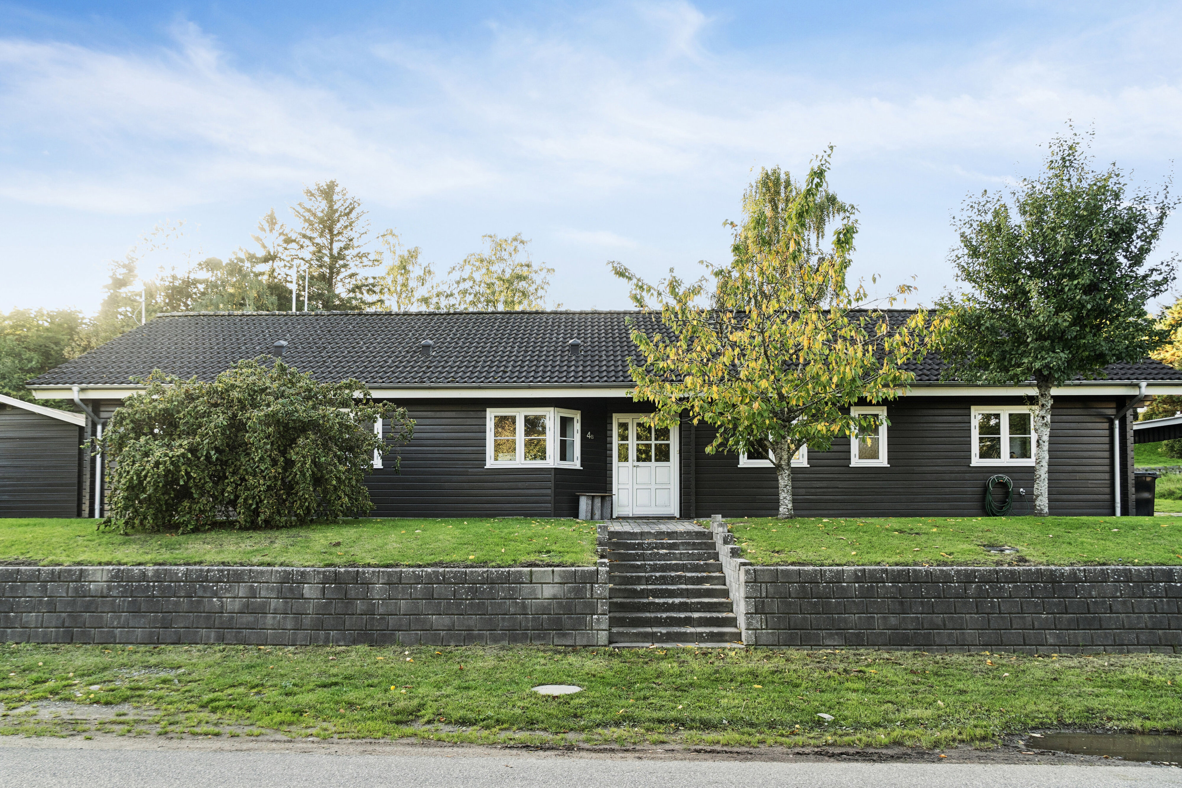 Bækkebrovej 4B, 3220 Tisvildeleje
