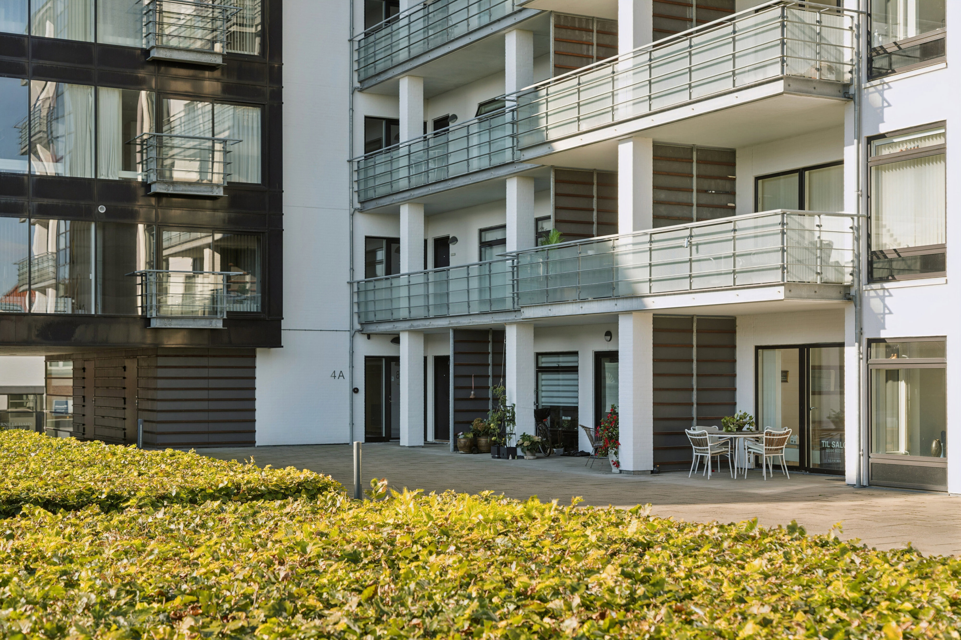 Flegmade 4D, st. tv., 7100 Vejle