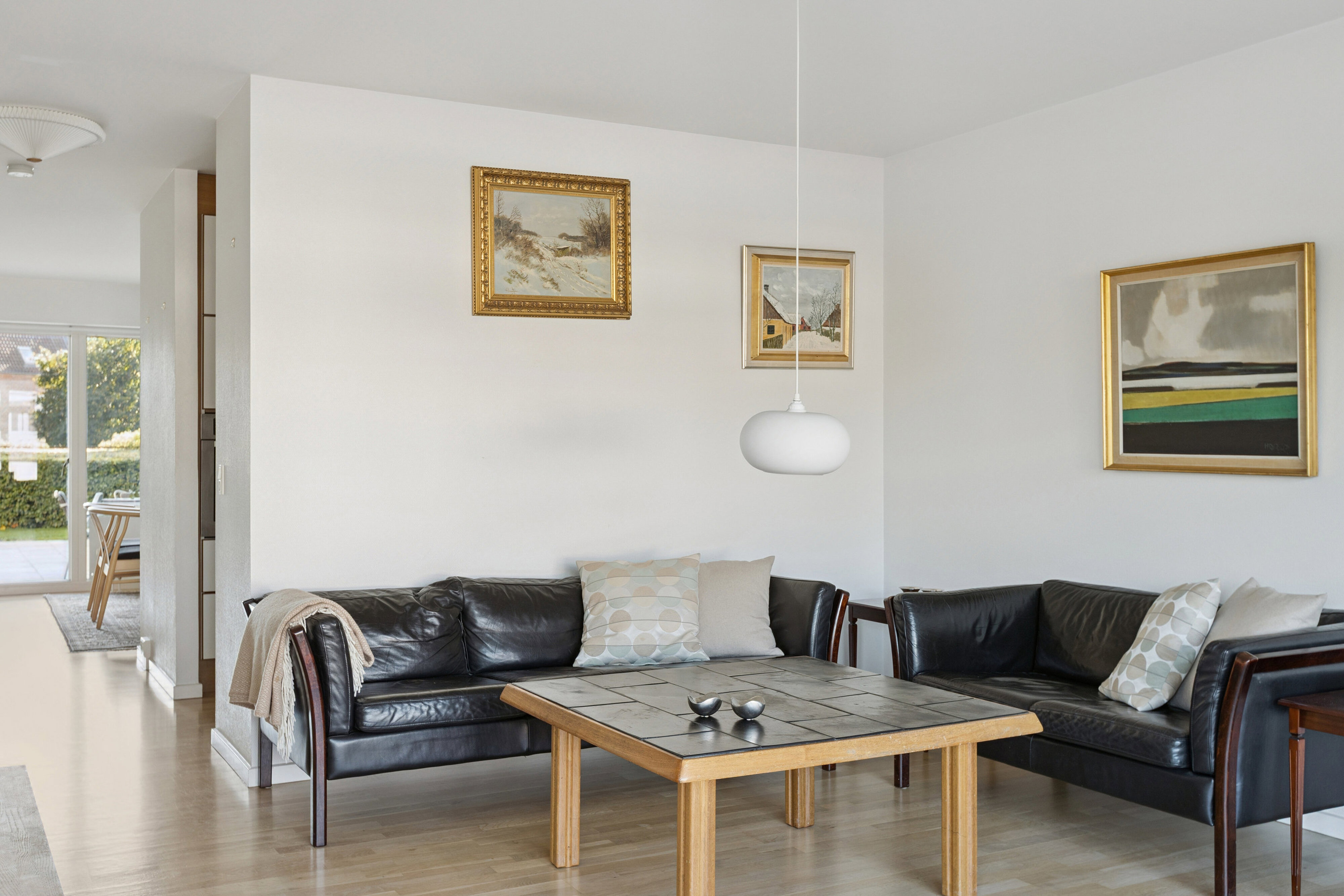 Flegmade 4D, st. tv., 7100 Vejle