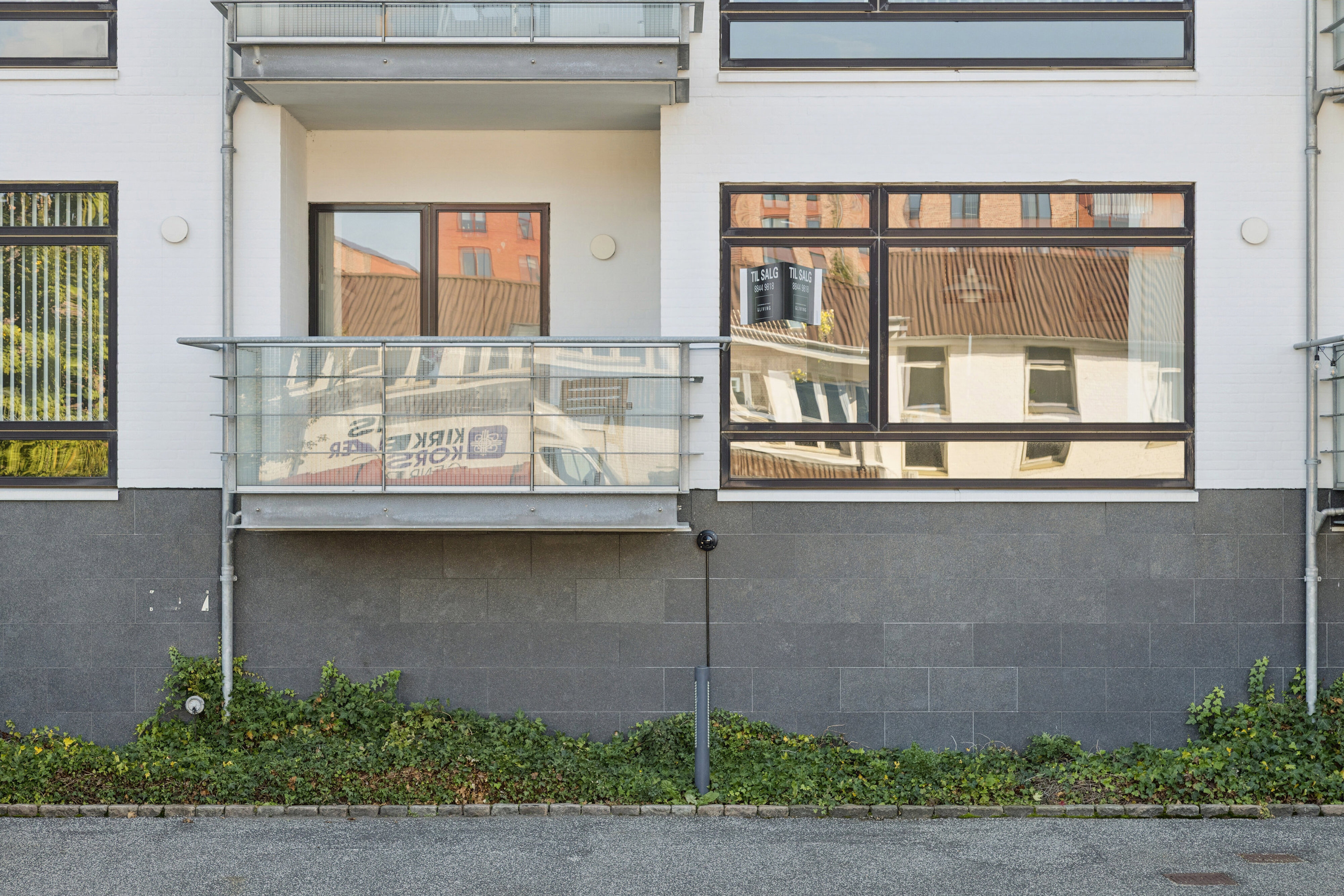 Flegmade 4D, st. tv., 7100 Vejle