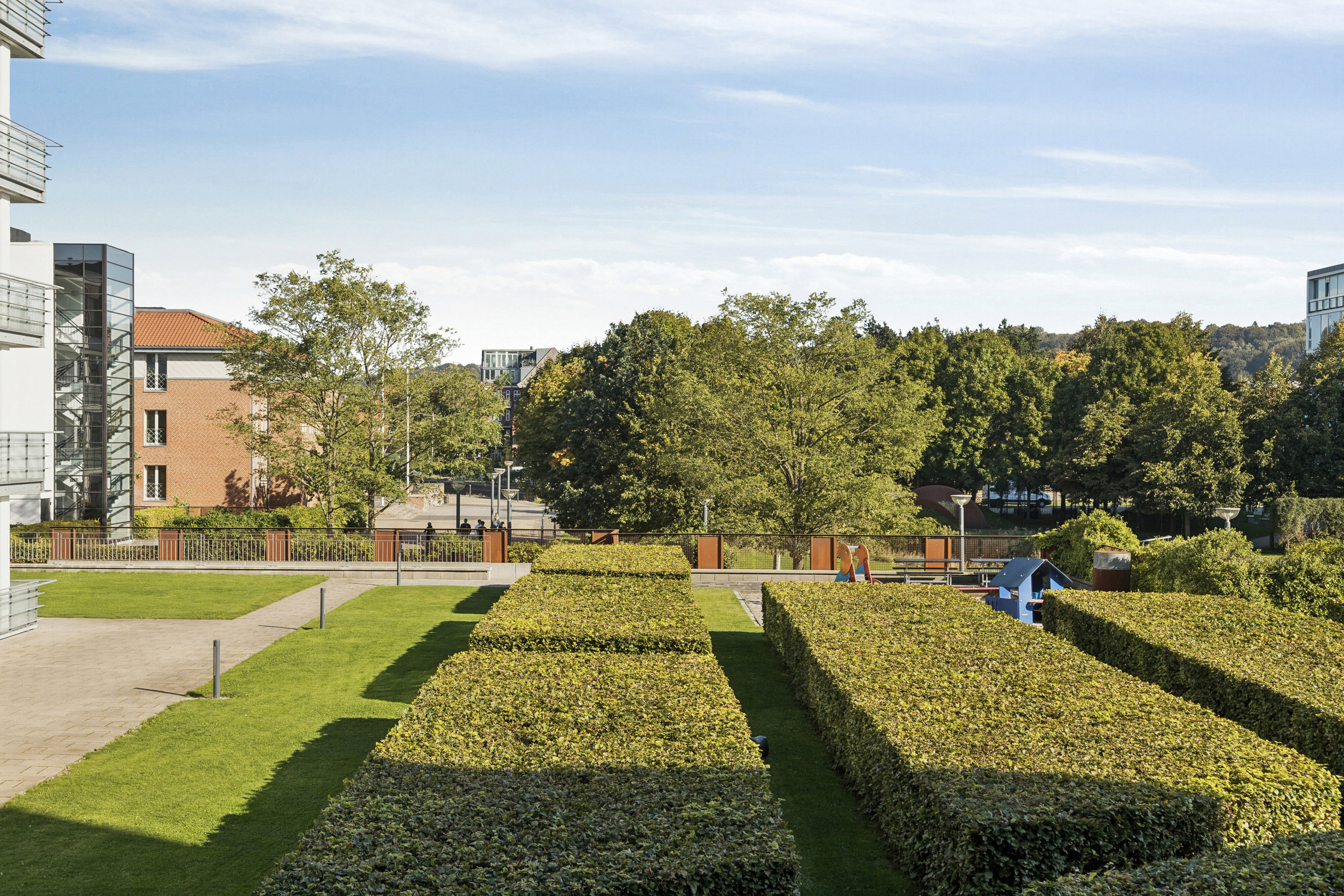Flegmade 4D, st. tv., 7100 Vejle